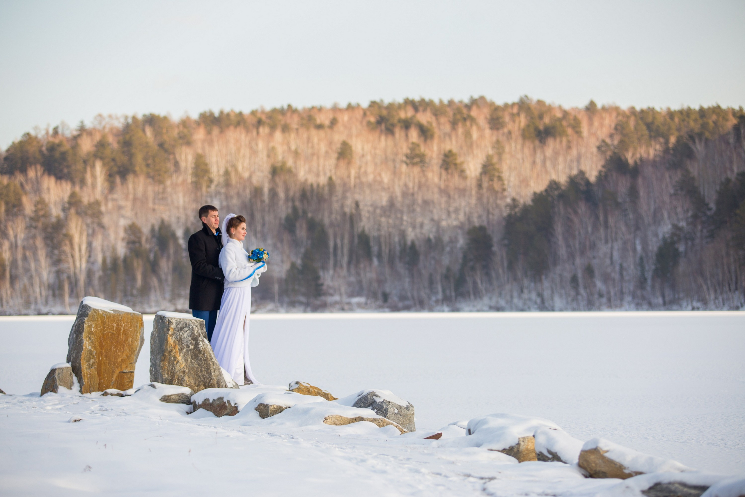 Свадебный фотограф Иркутск. Фотограф видеограф Иркутск фото видео студия Алексея Марамзина