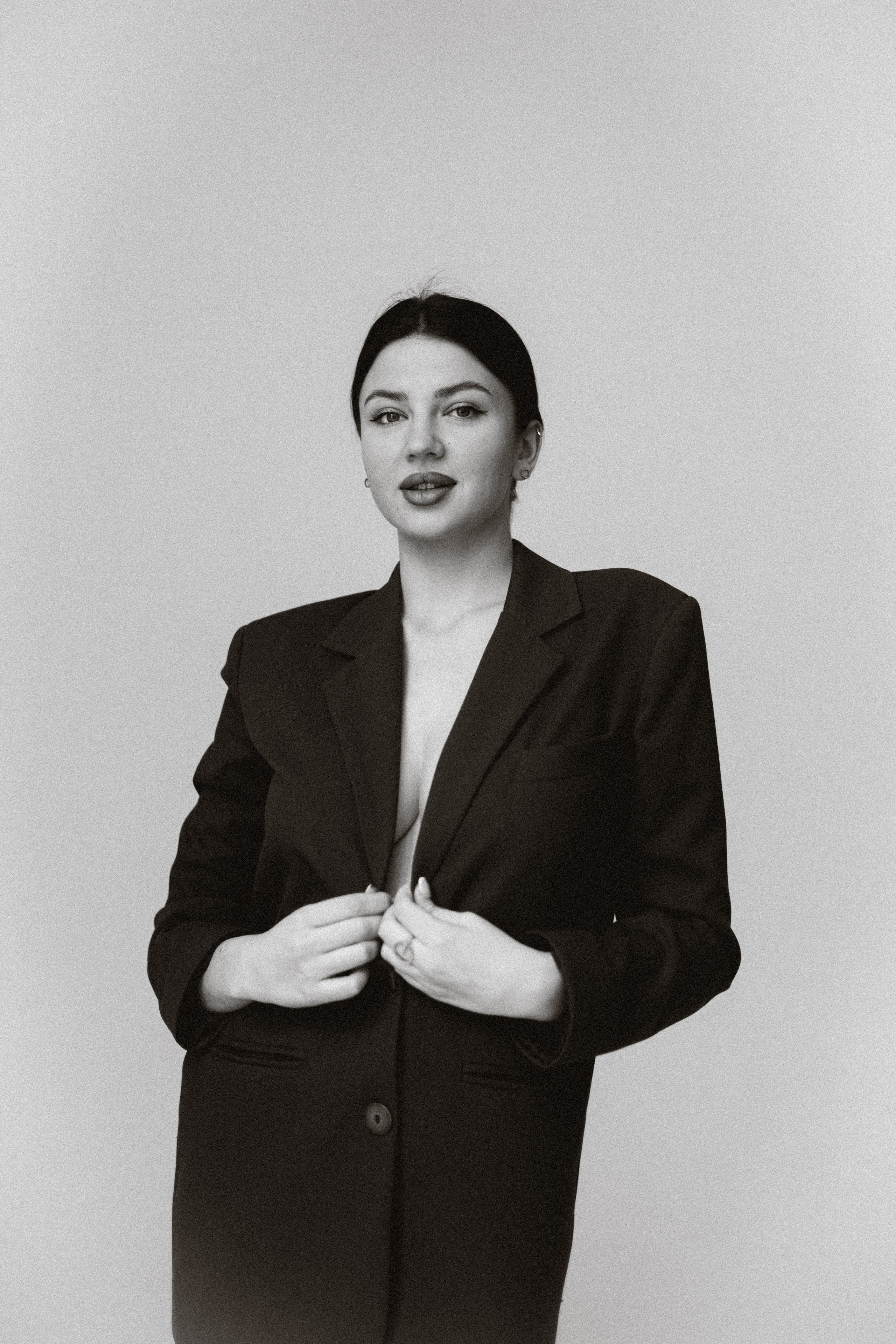 Женский портрет. Смирнова Алена Фотограф Екатеринбург