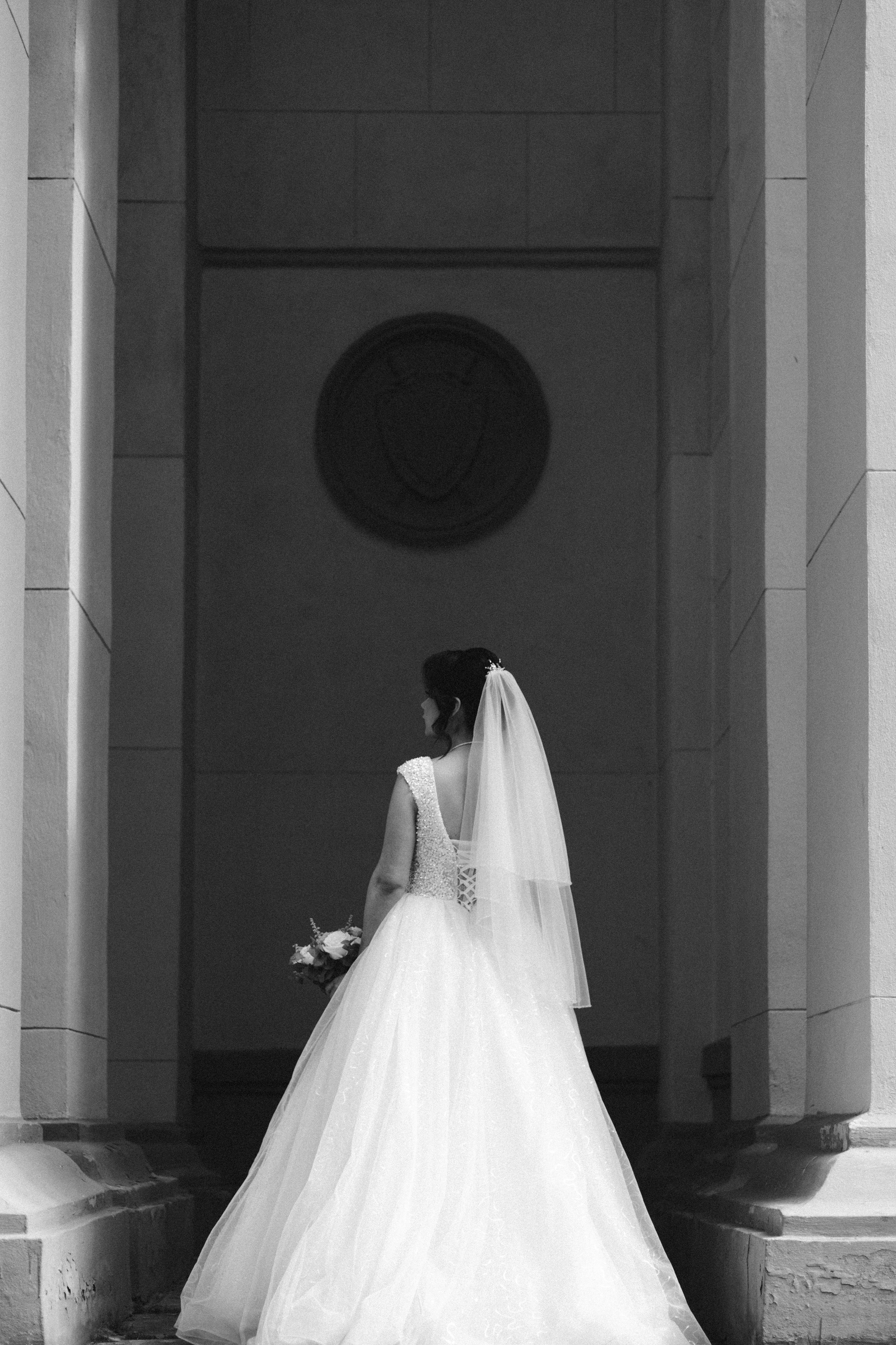 Андрей и Екатерина. Смирнова Алена Фотограф Екатеринбург