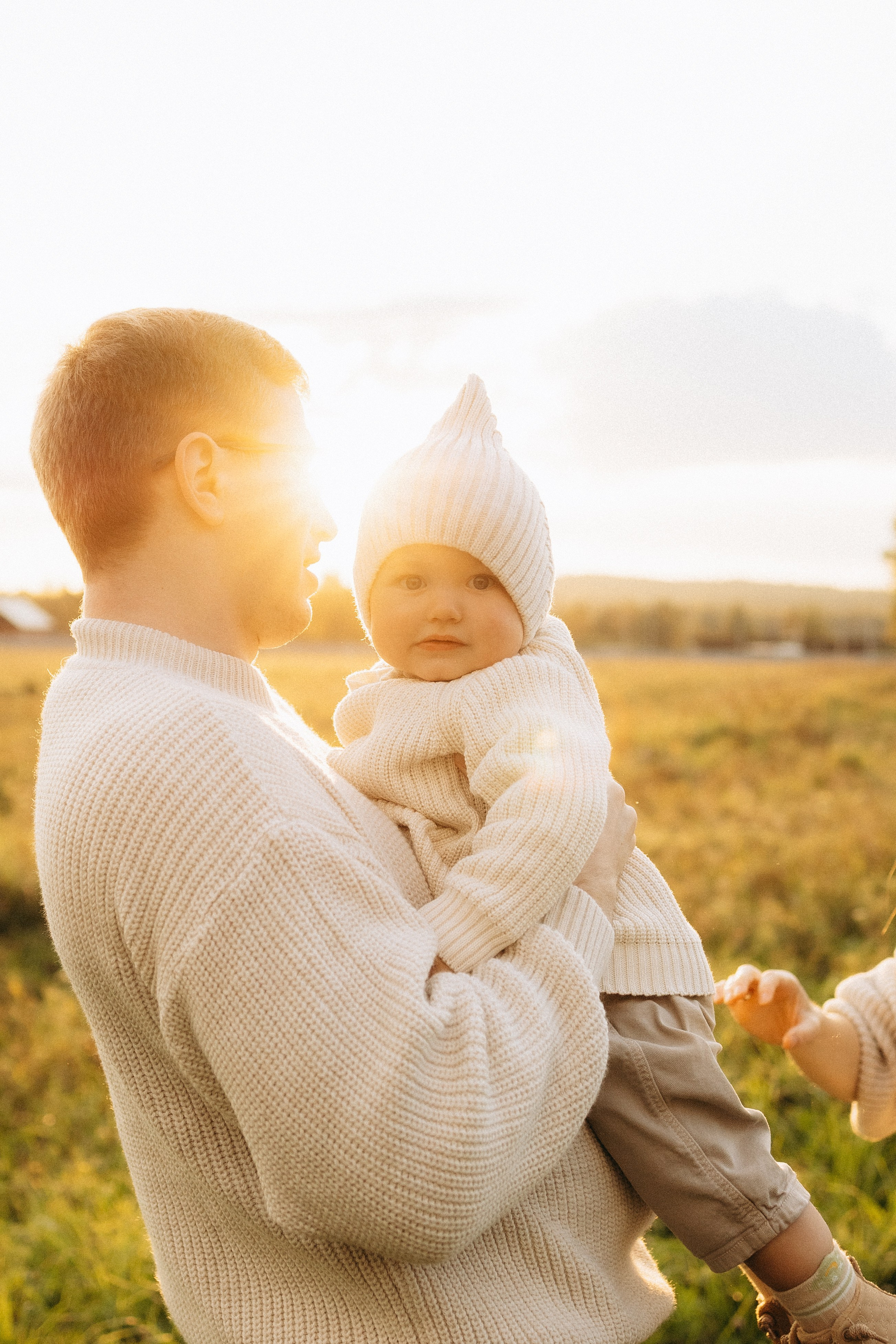 Лучшие закаты. Смирнова Алена Фотограф Екатеринбург