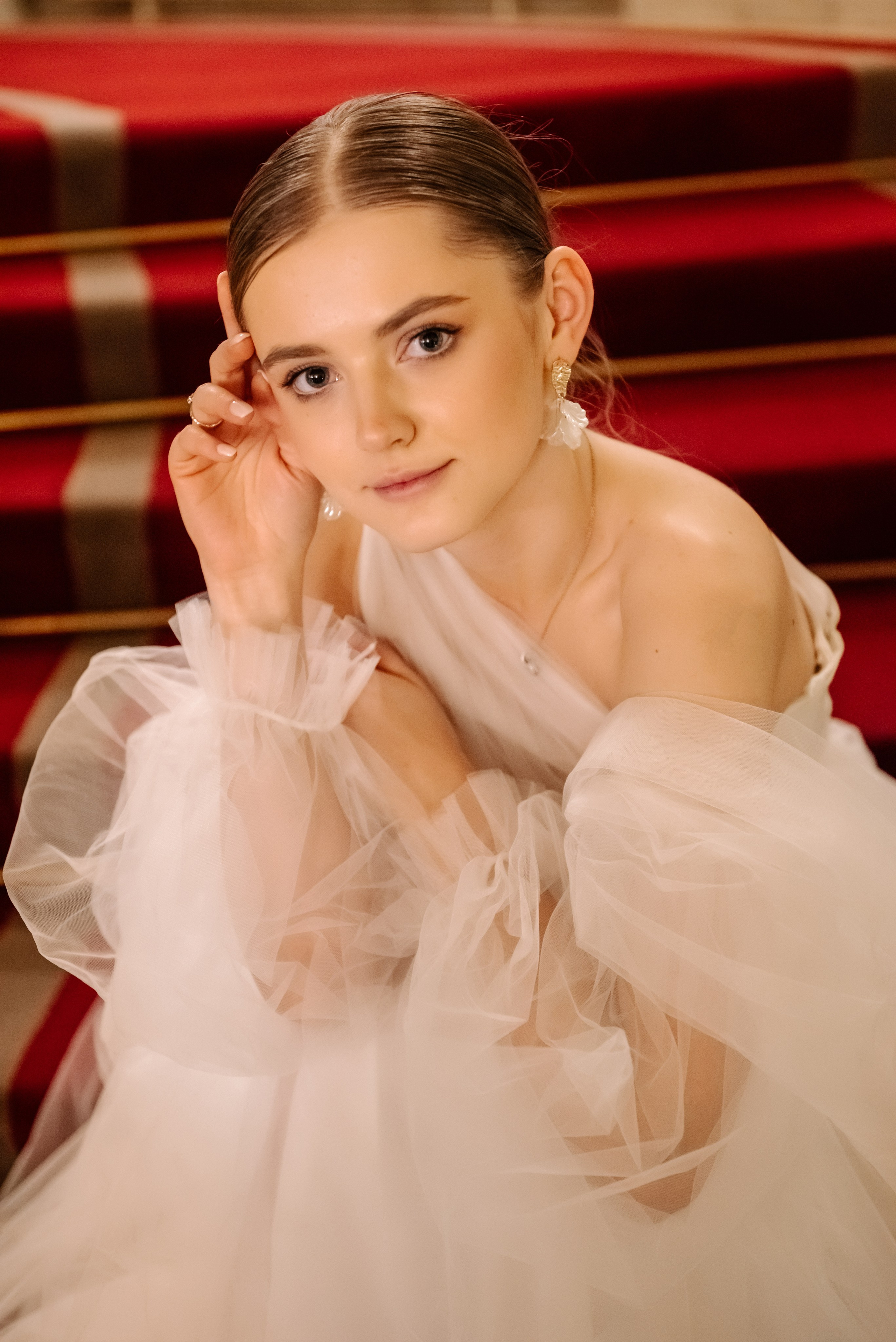 Астория. Свадебный и сеейный фотограф в Санкт-Петербурге Елена Худякова