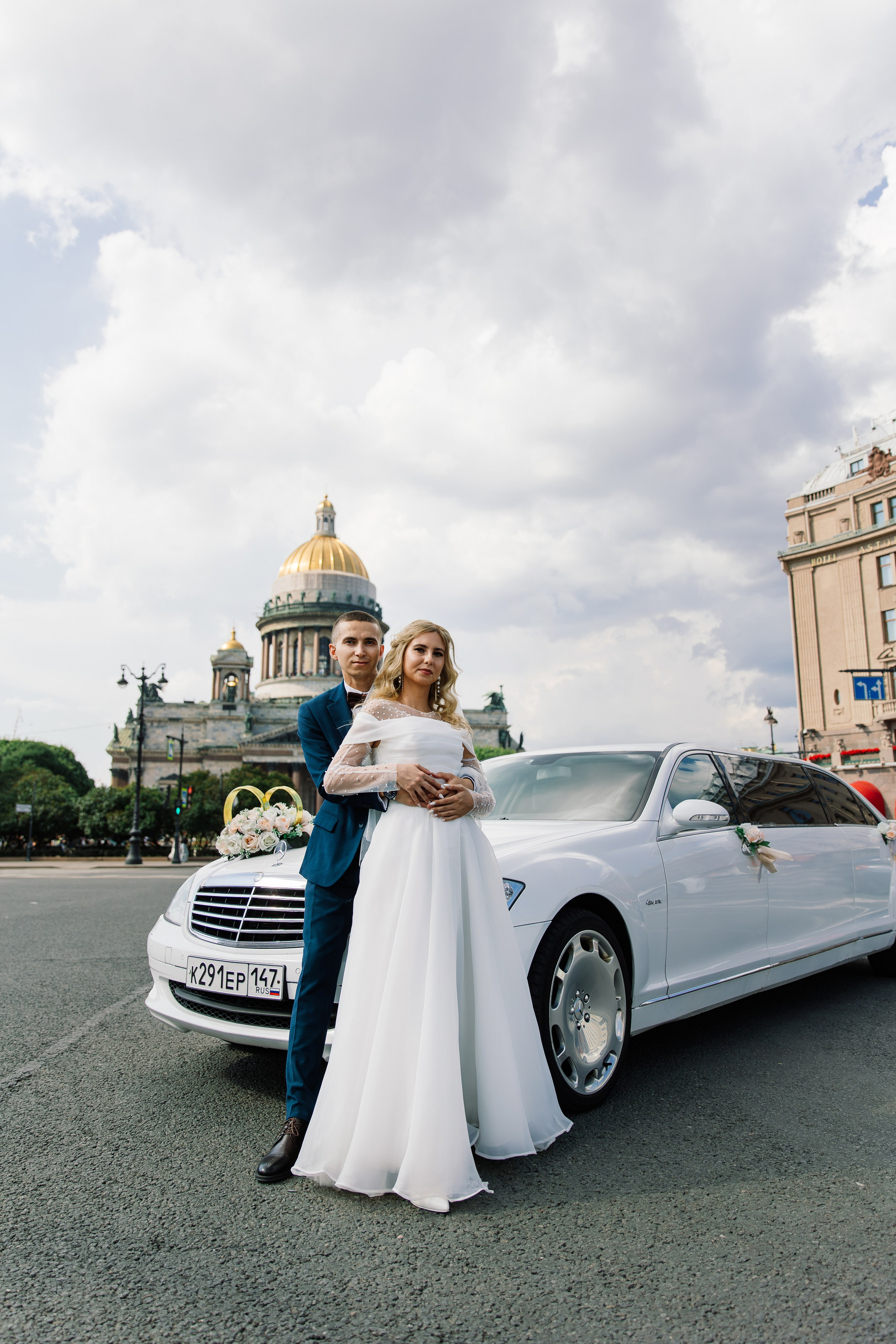 Олег и Анна. Семейный фотограф Толстикова Кристина