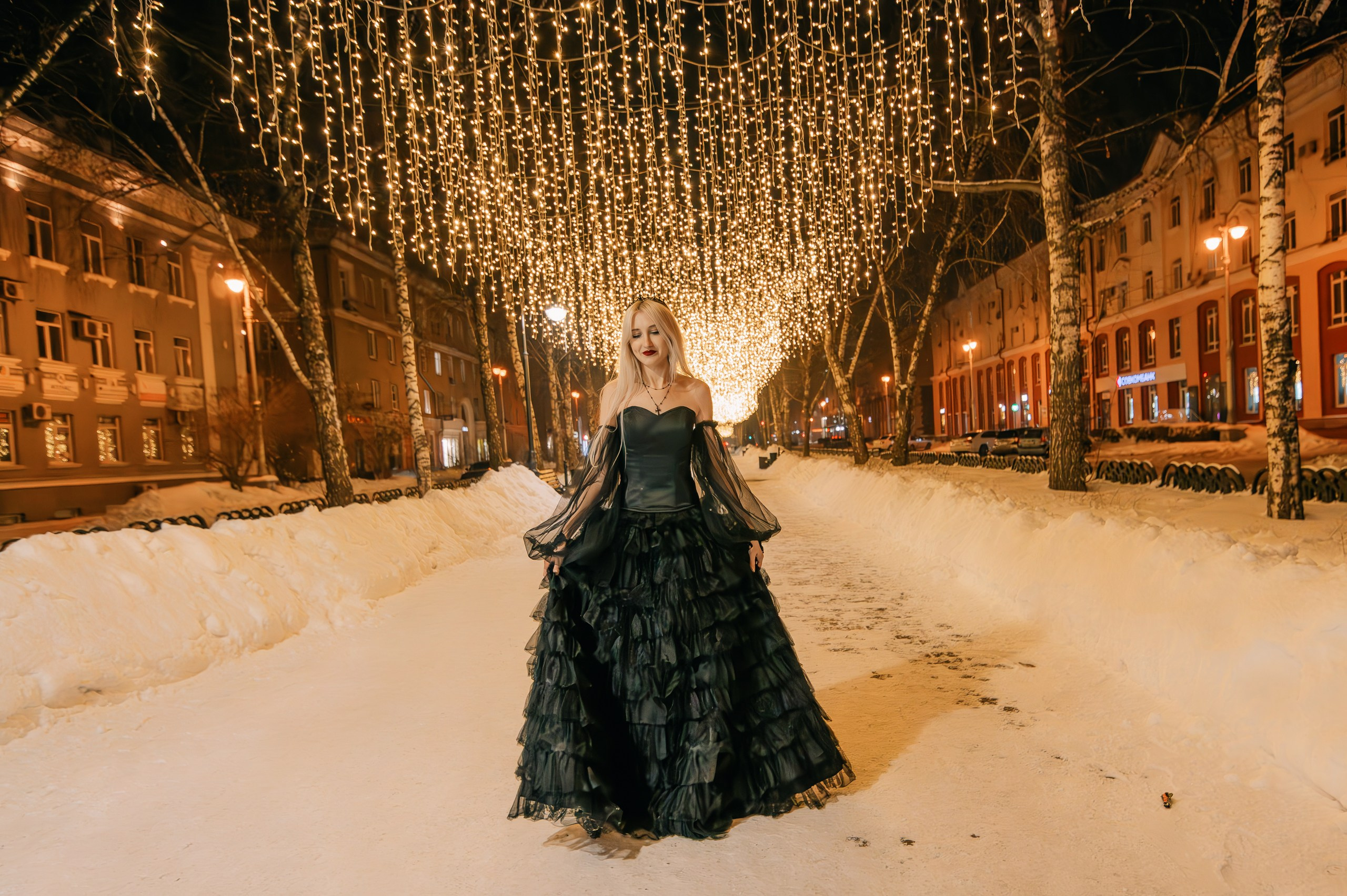 ....... Фотограф в Кемерово Владислав Шульц