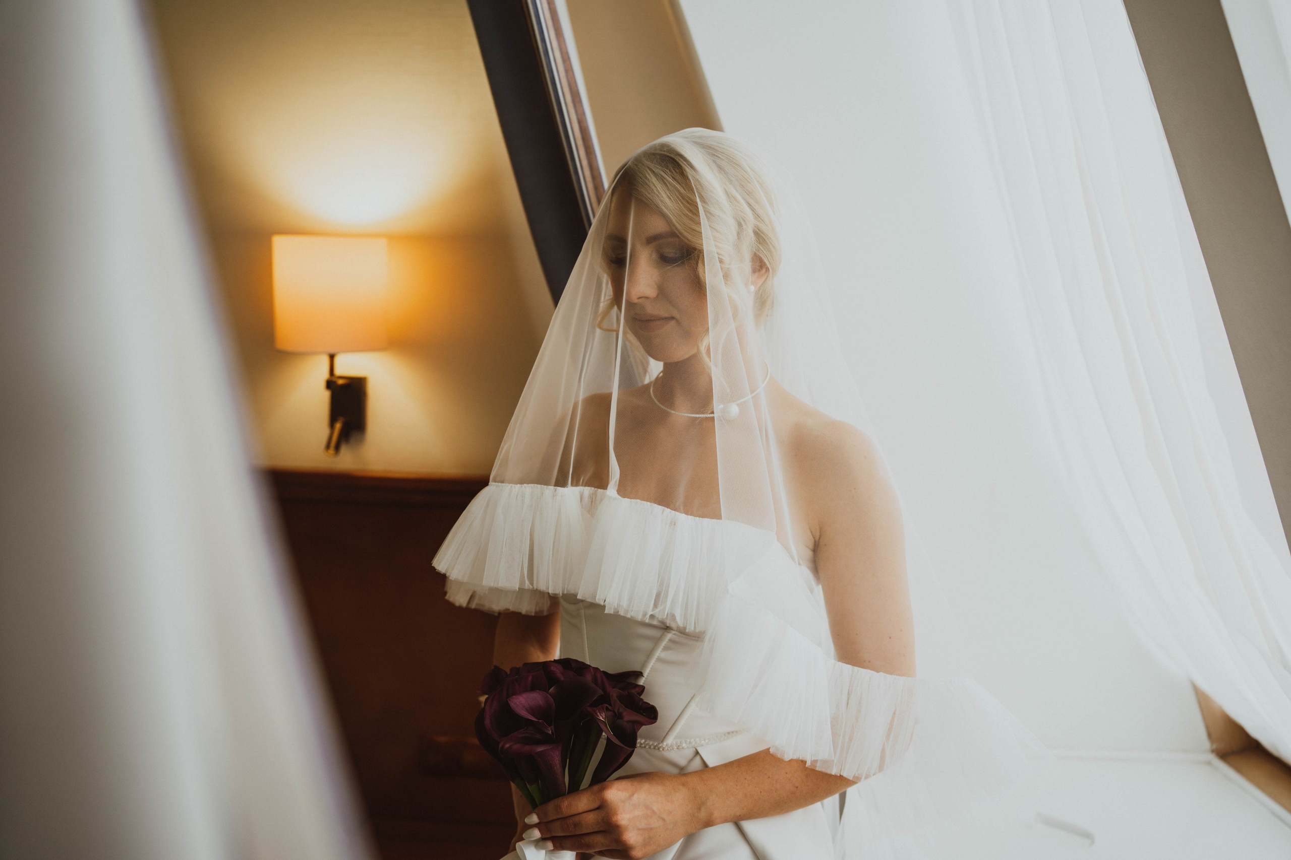 Ксения & Дмитрий. Фотограф Абакумова Анастасия