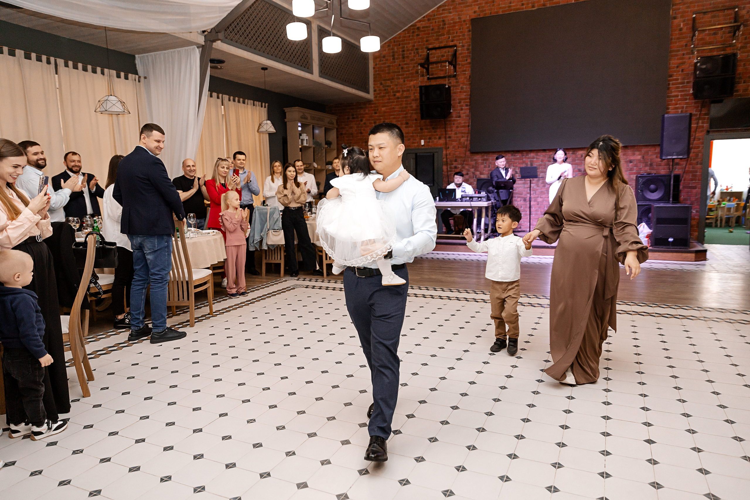 Асянди Софии в Family House