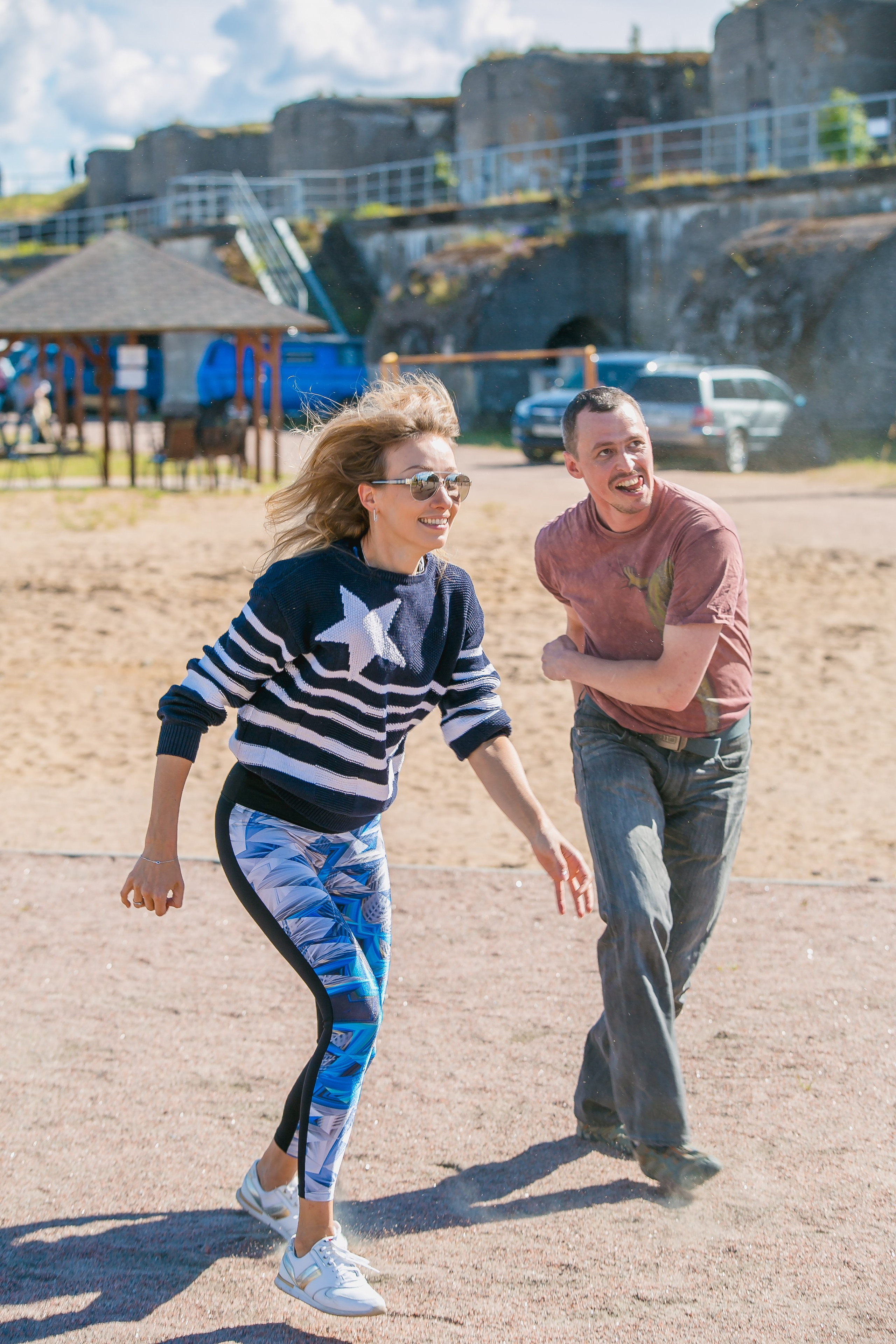 КОРПОРАТИВ ЛЕТО. Главная