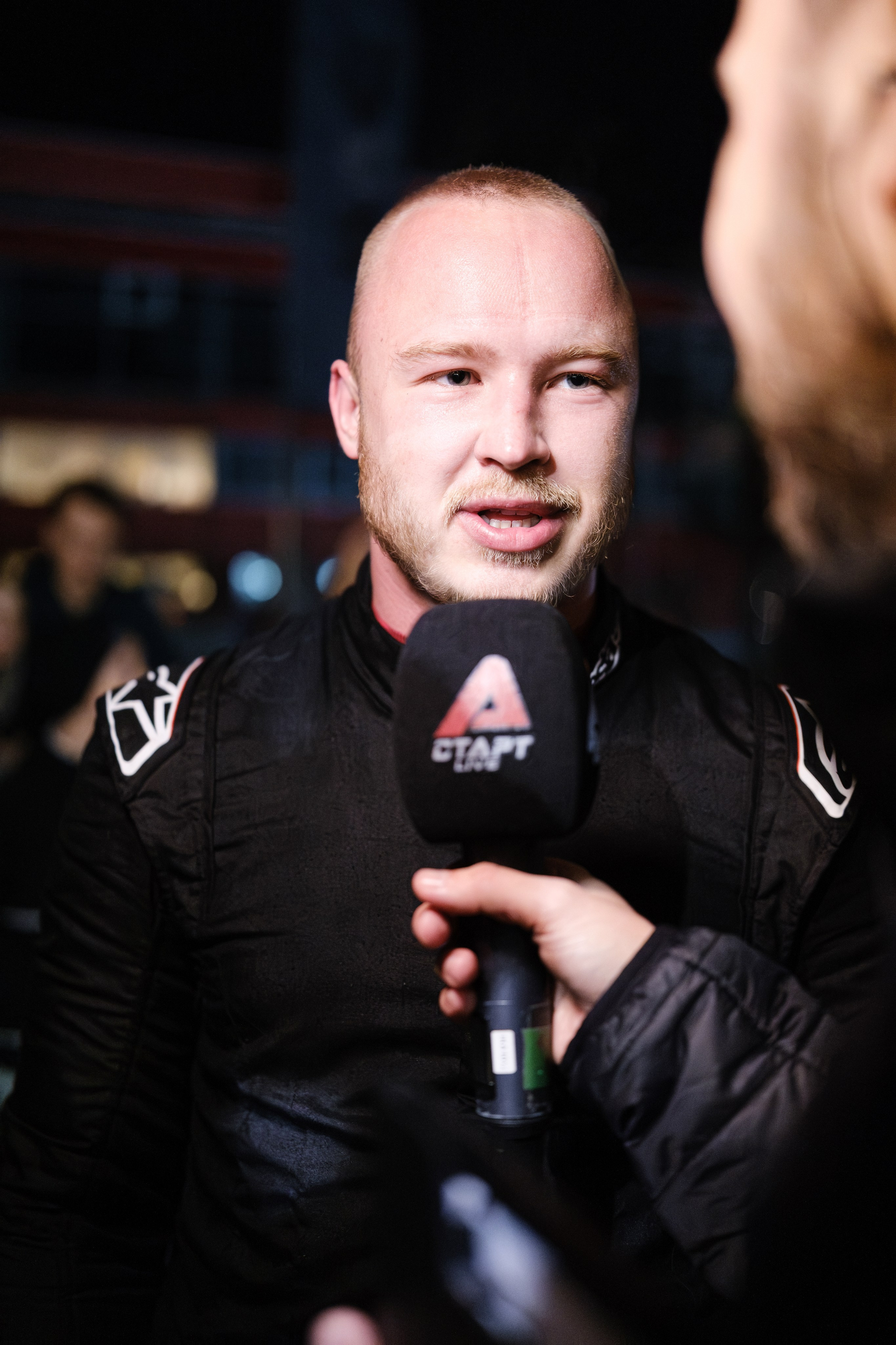 Российская серия гонок на выносливость. Авто и мотоспорт — фотограф Антон Медведев iCoguar