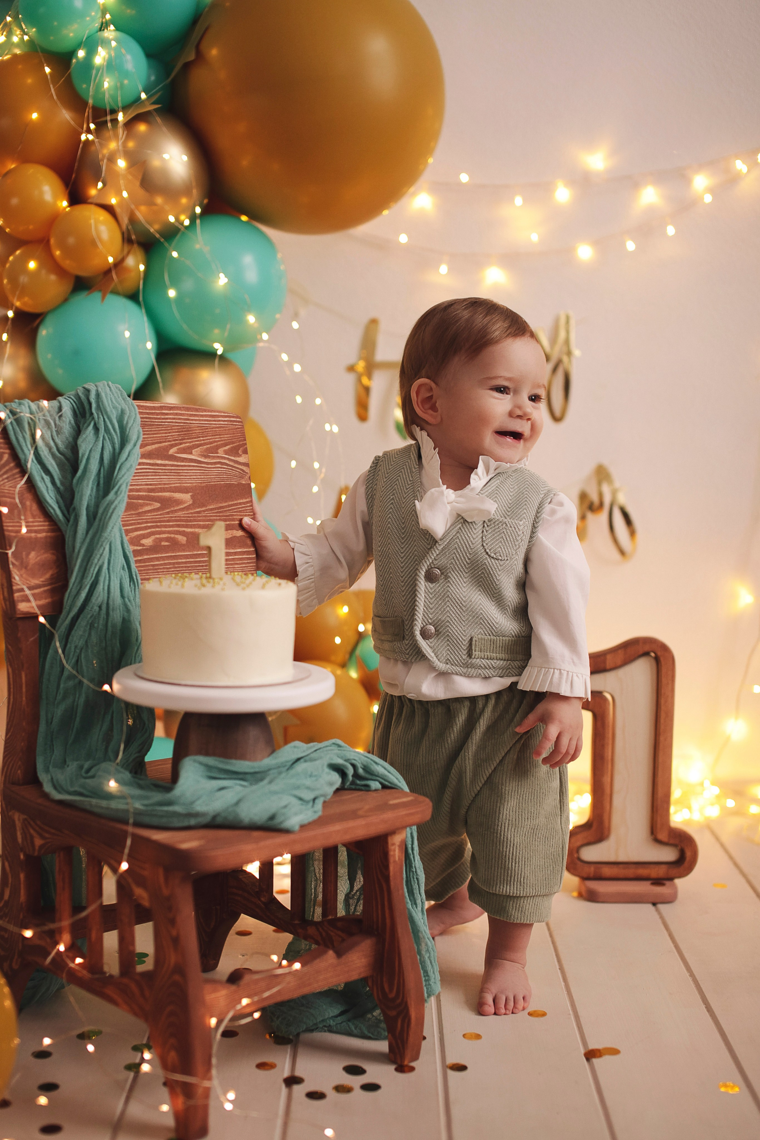 Годовасие. Художественная фотография