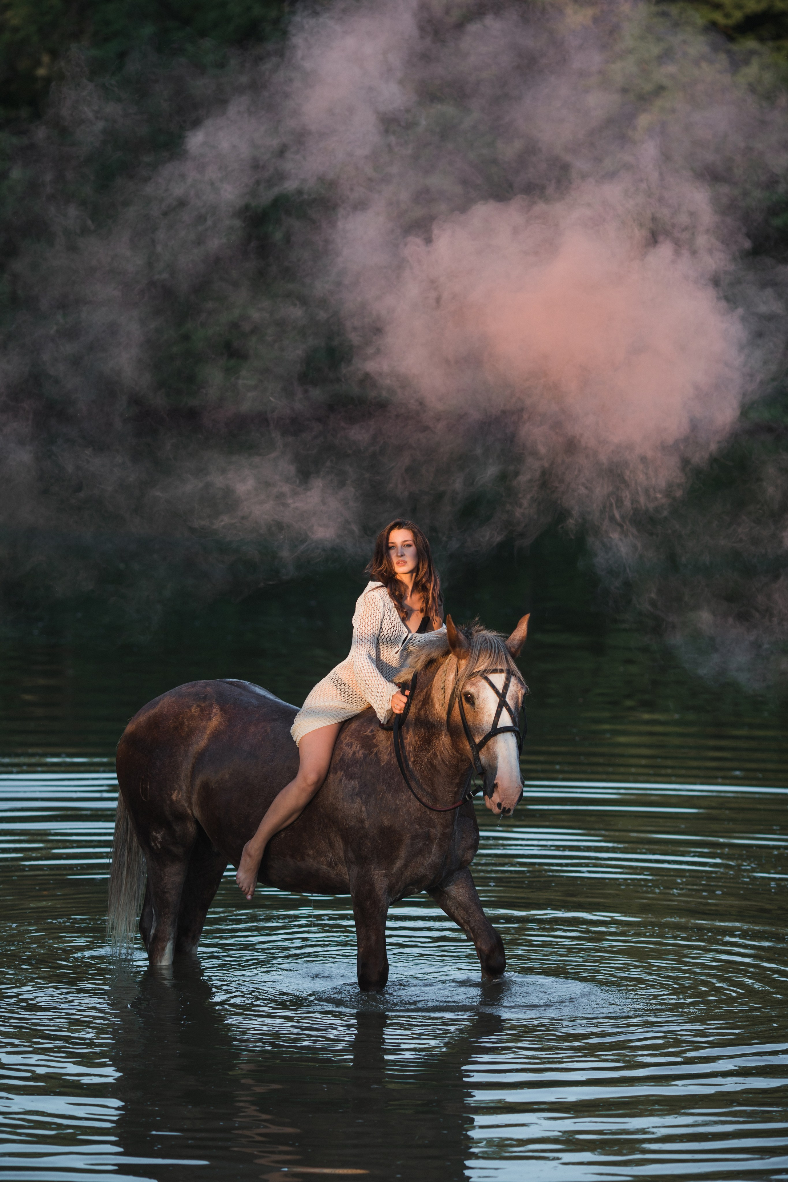 Аля. Свадебный и семейный фотограф в Краснодаре