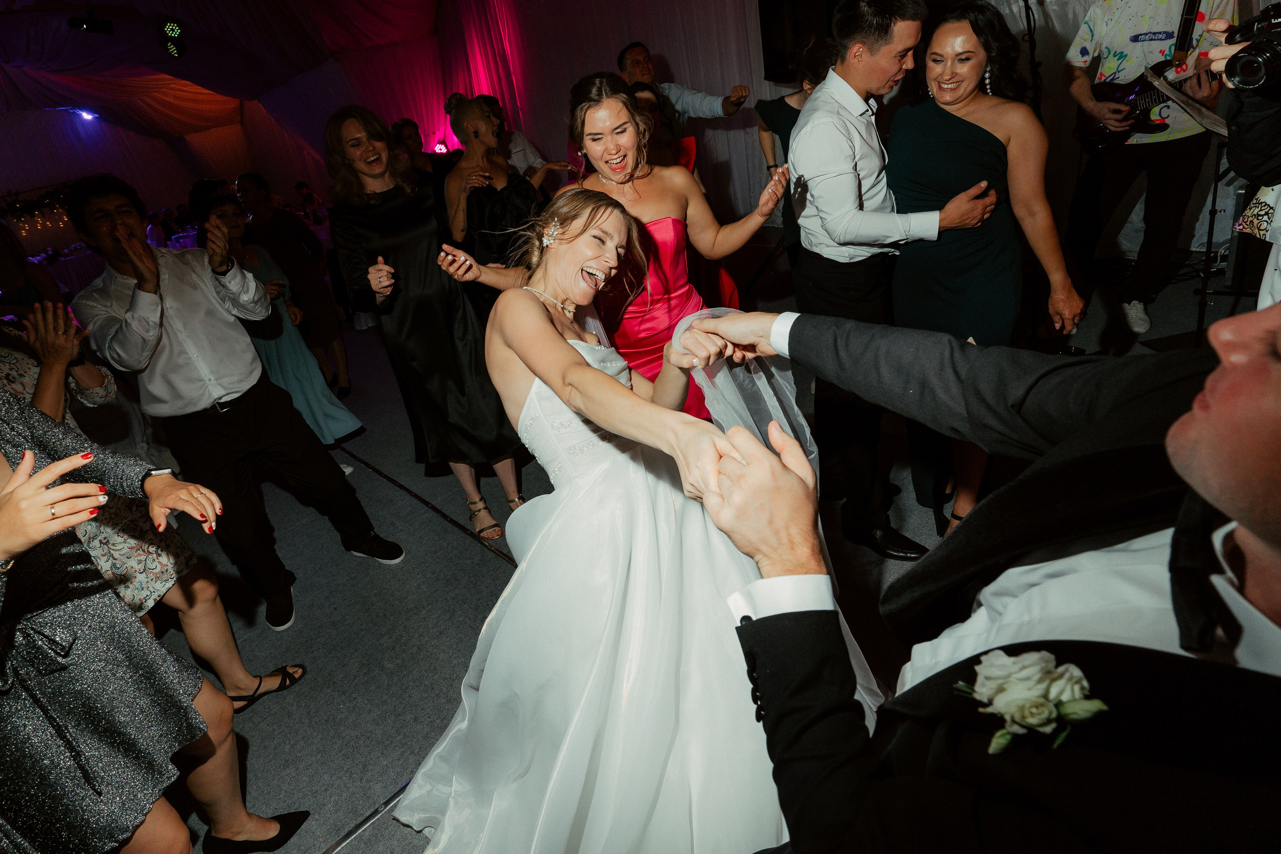 Андрей и Мария. Фотограф Никита Анкудинов. Москва — Чебоксары — Казань