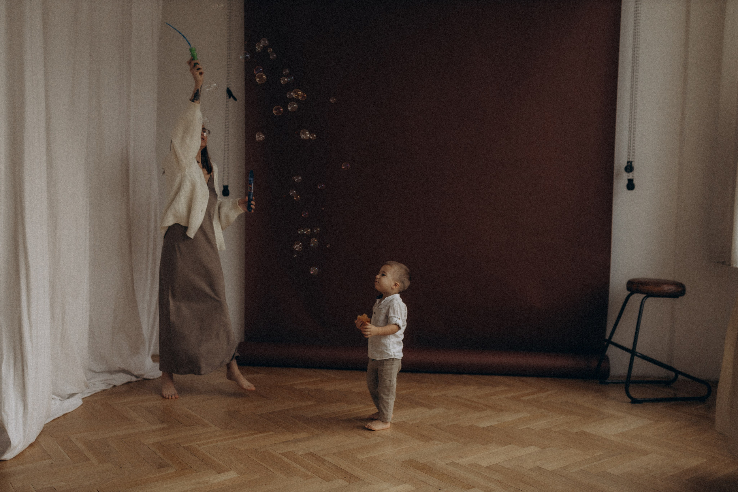 Марина и Денис. Фотограф в Петербурге Ольга Стрельченко