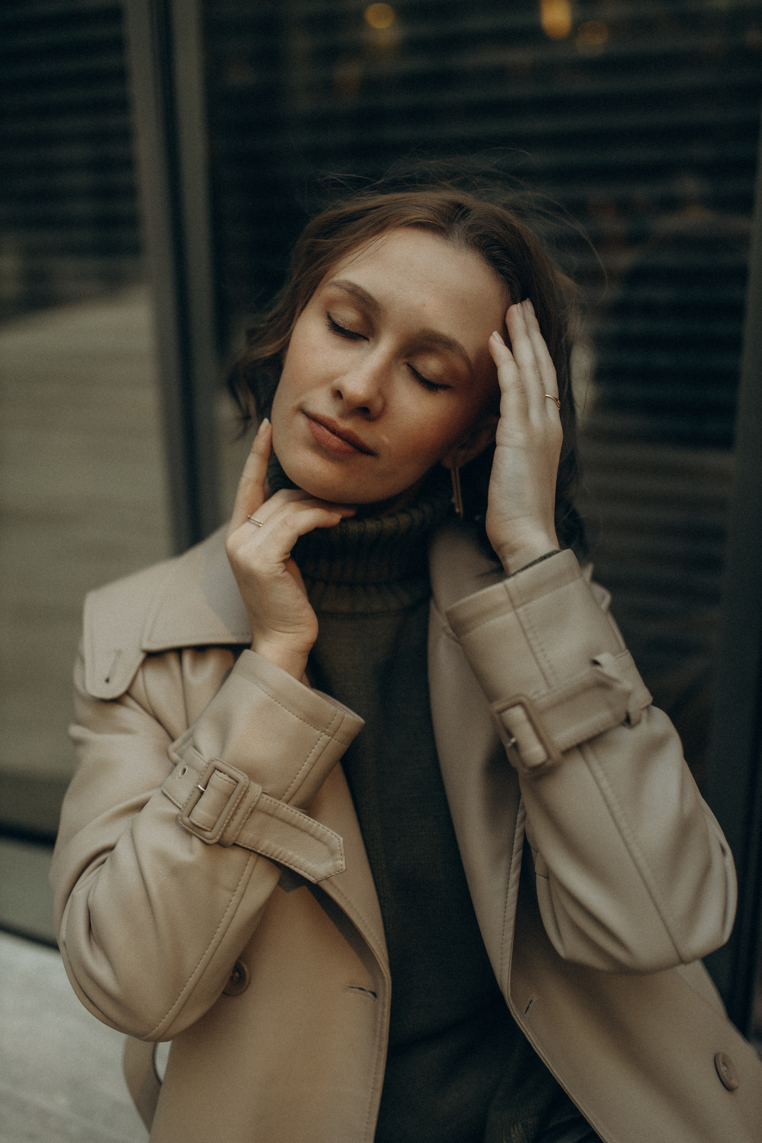 Катя. Фотограф в Петербурге Ольга Стрельченко