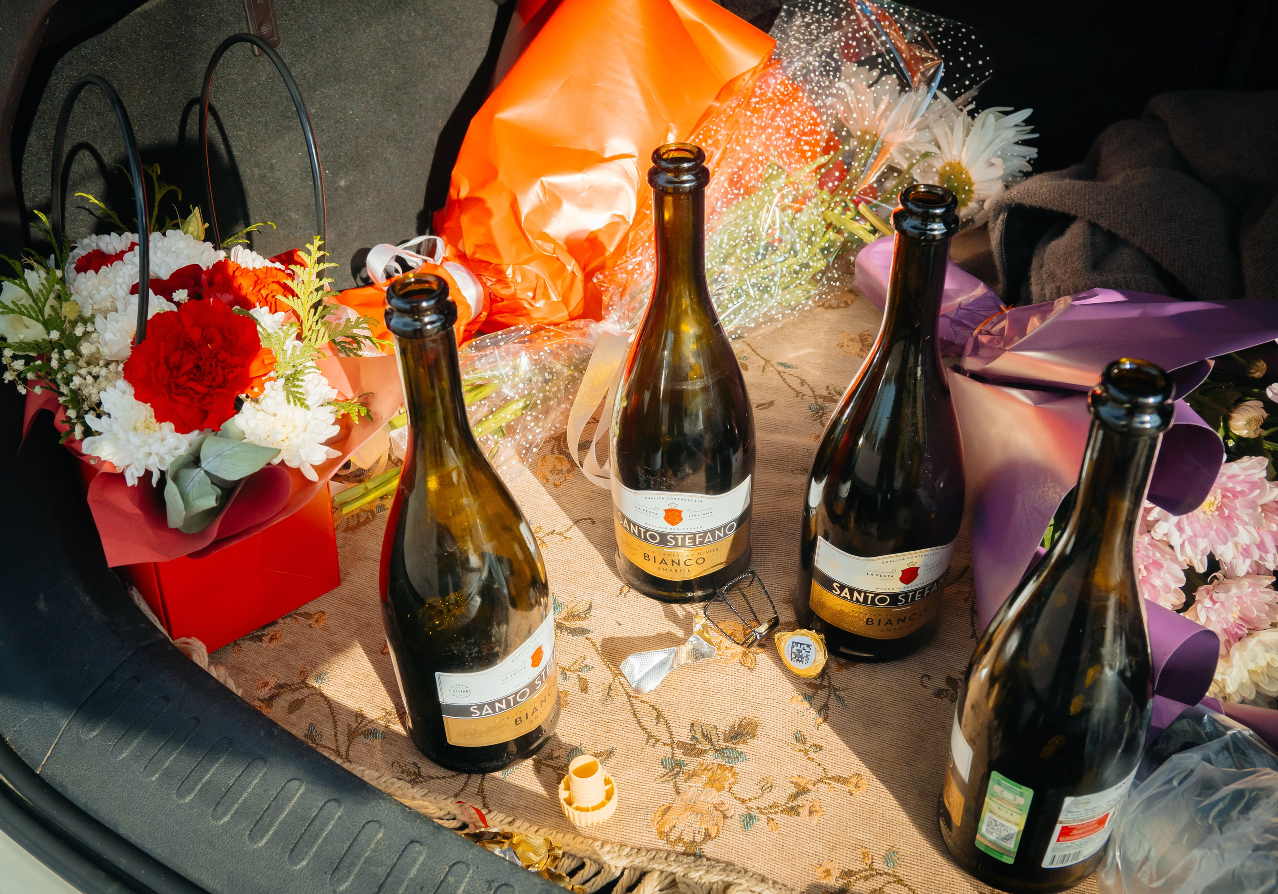 Александра и Алексей. Семейный и LifeStyle фотограф в Жигулевске и Тольятти Рустам Ханмурзин