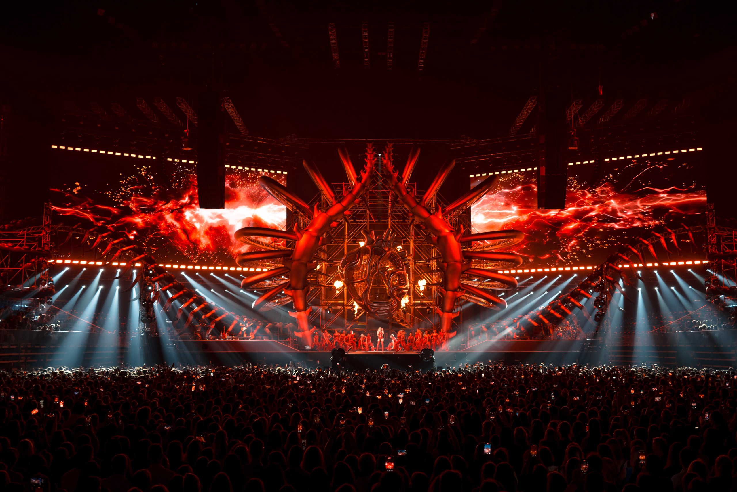 ANNA ASTI, SILA SVETA MUSIC. @tomrus: Рустам Шагиморданов — фотограф