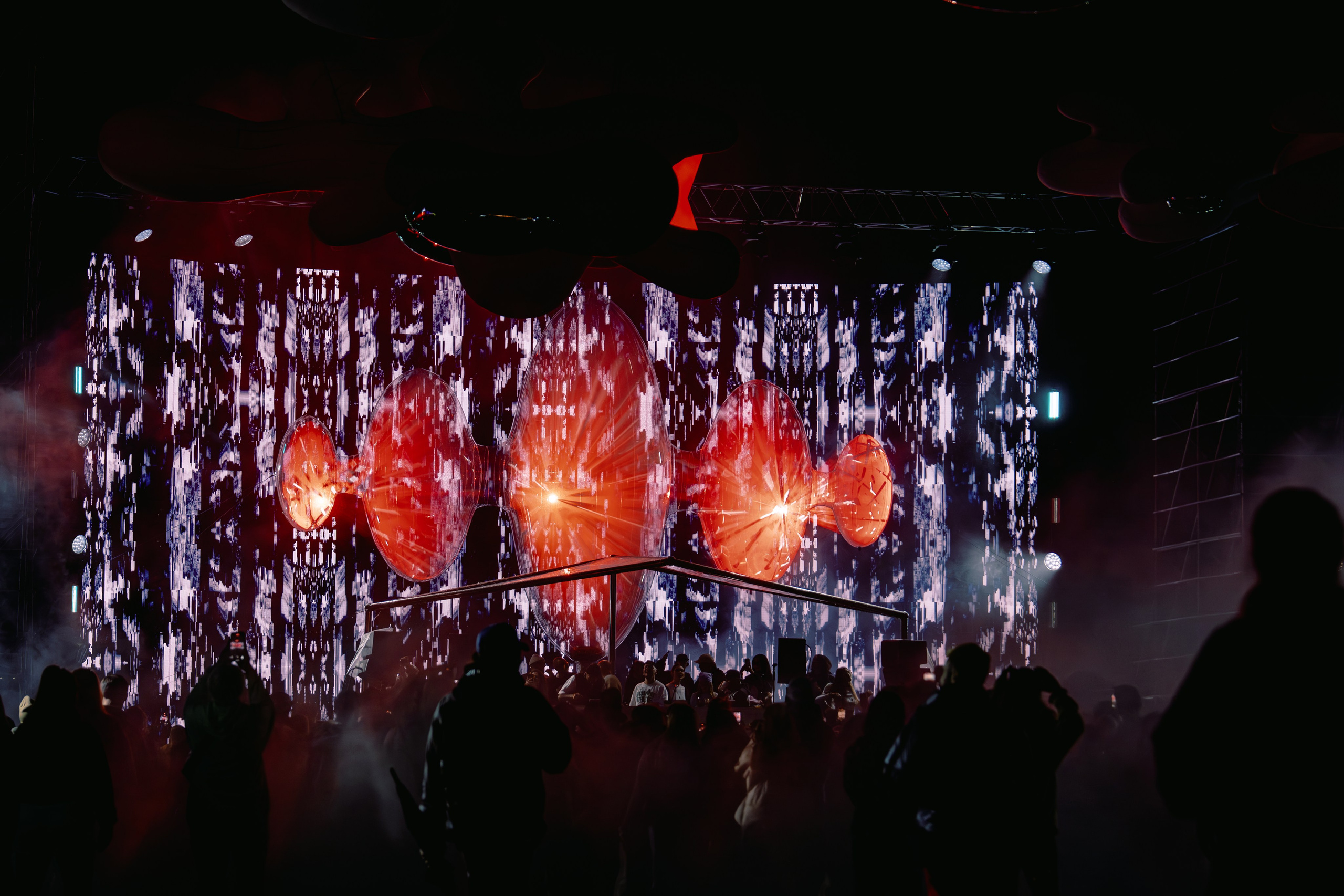 New Star Weekend, SILA SVETA. @tomrus: Рустам Шагиморданов — фотограф