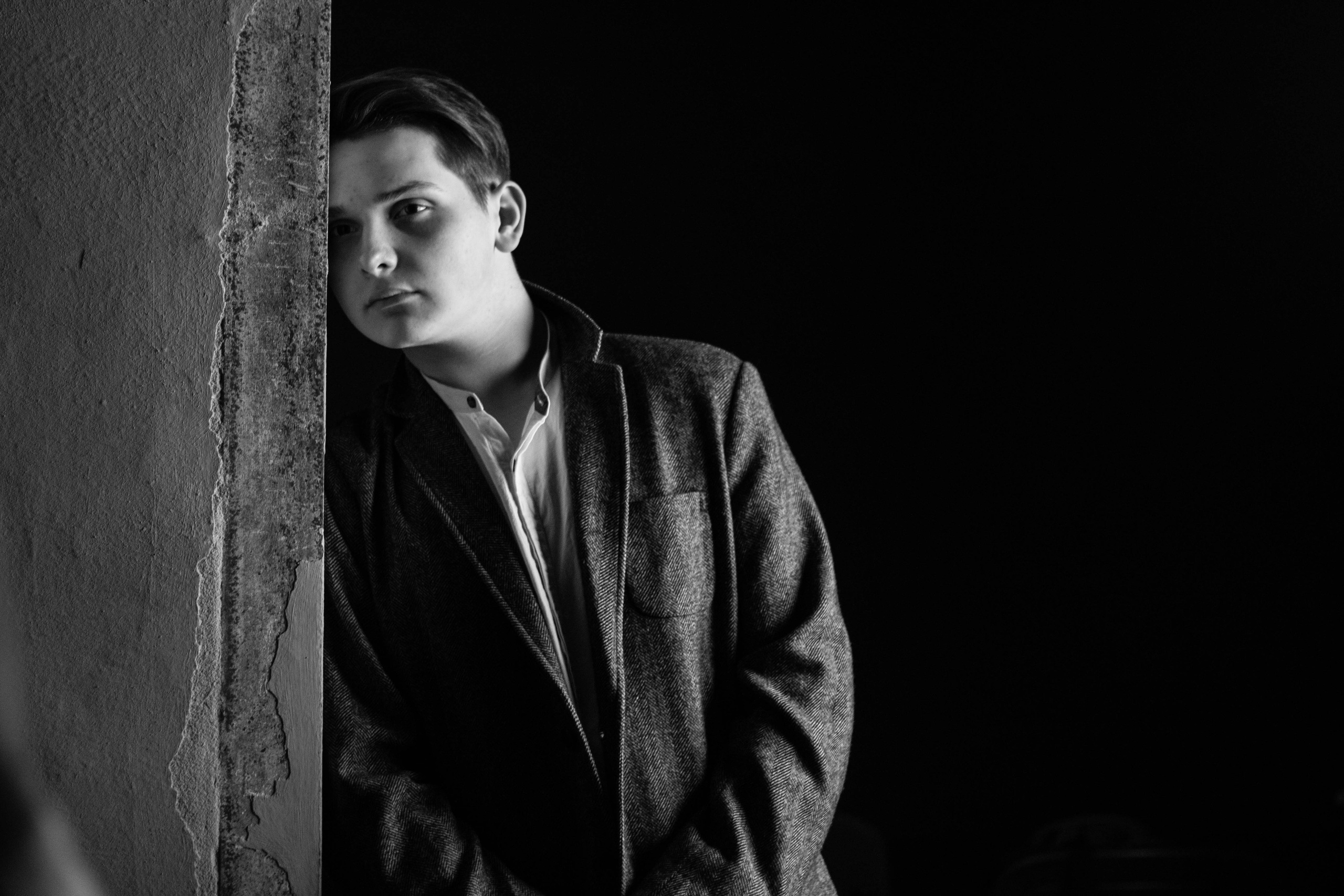 Портфолио. Художественный фотограф в Екатеринбурге Екатерина Финк