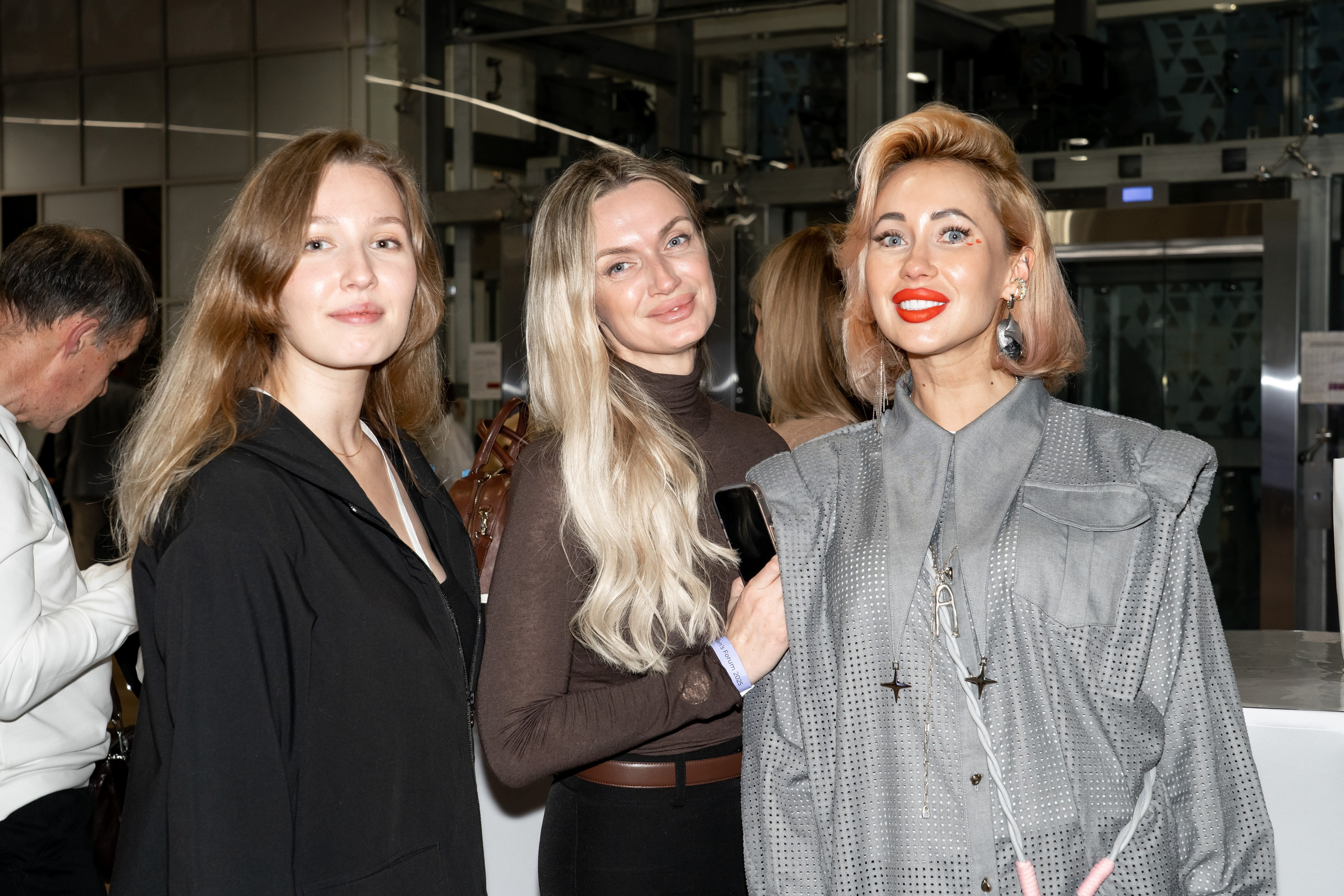 Сколково бизнес форум. Наталия Фролова. Фотограф. Москва