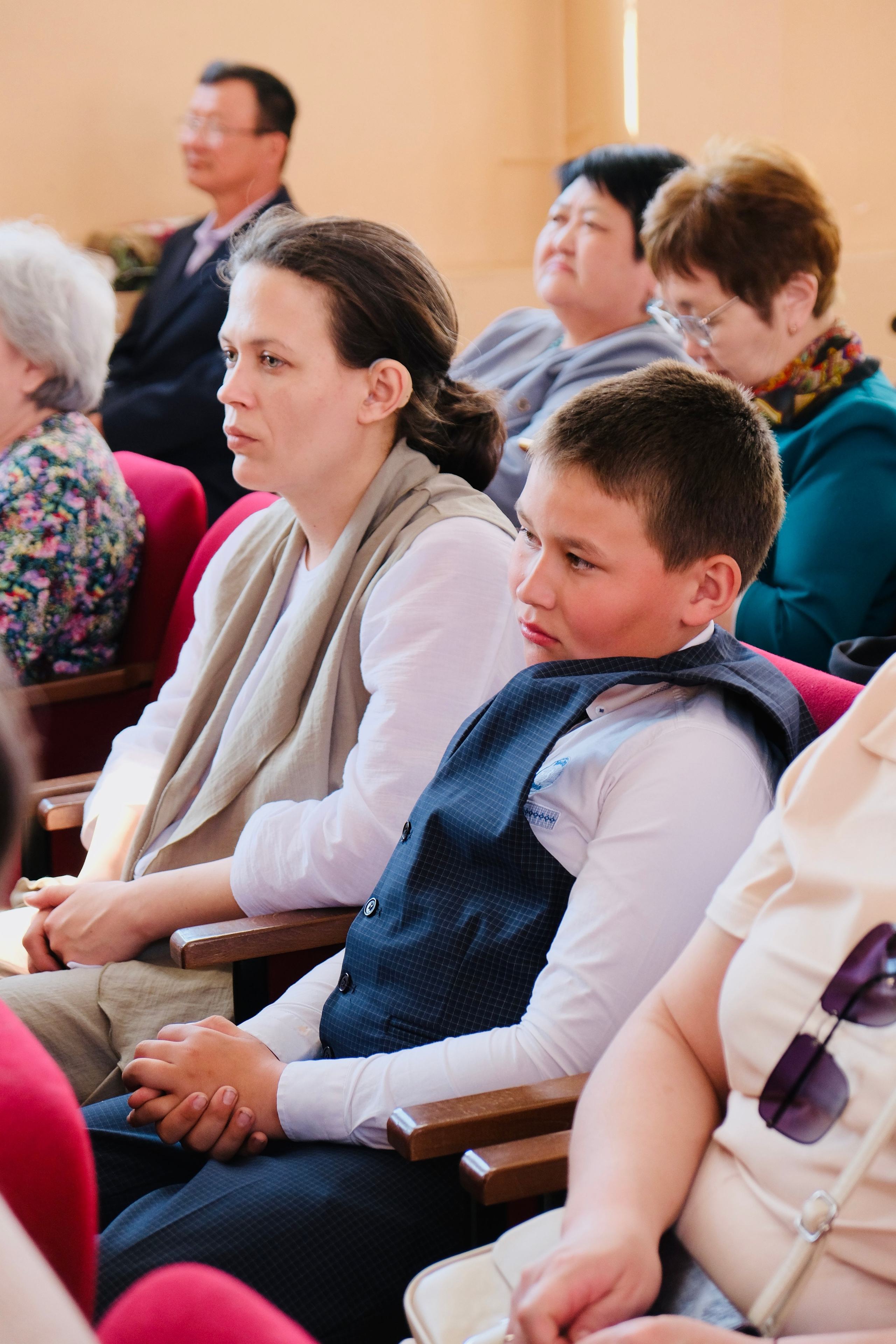 Слет отличников. Сэсэг — дочь степи | семейный фотограф