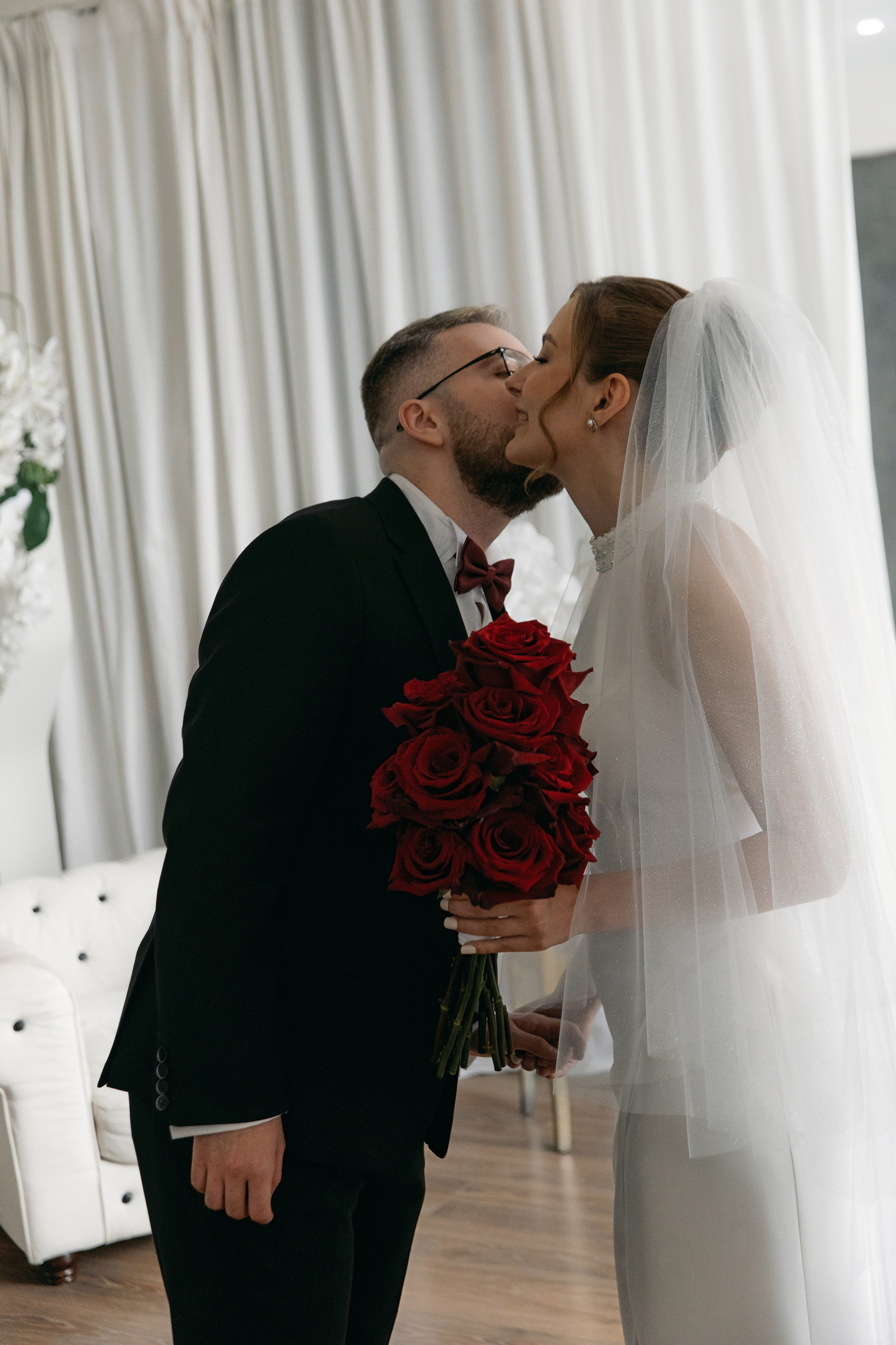 В главных ролях. Свадебное фото и видео в Липецке. Павел Покидов, Елена Покидова