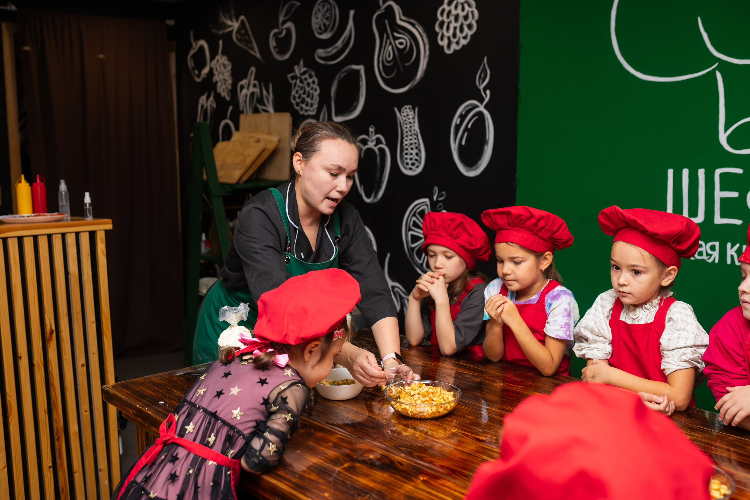 День рождение Златы. Марина Шаймухаметова. Фотограф в Уфе