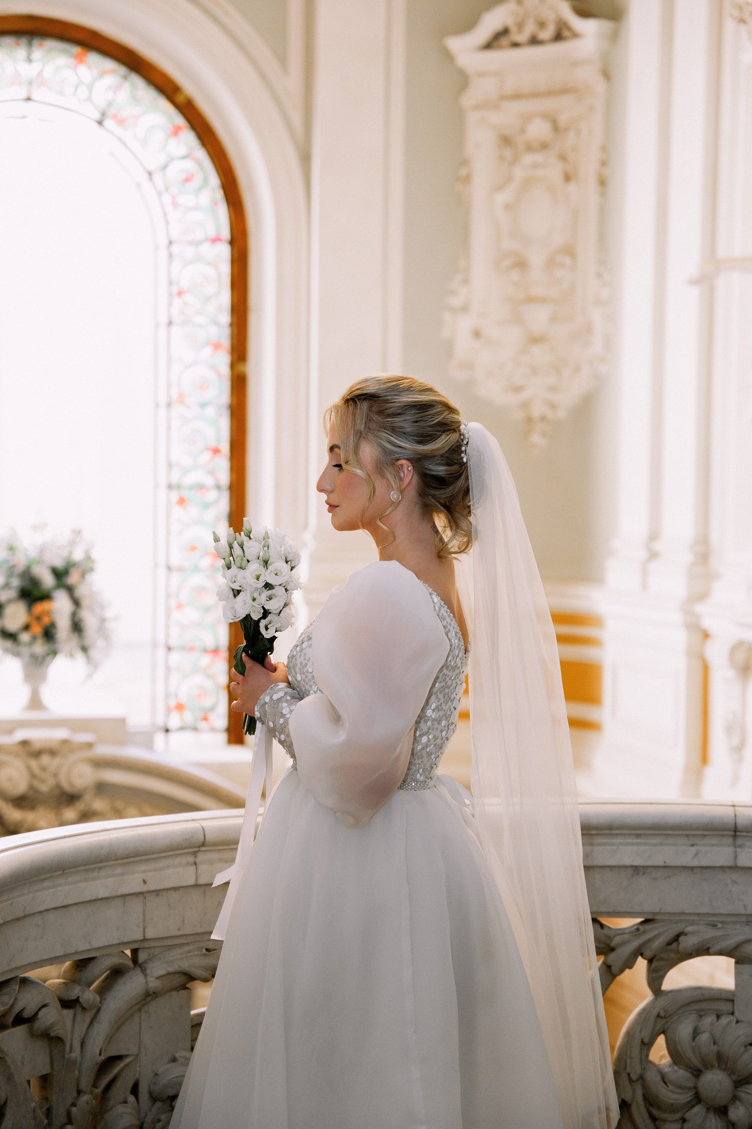 Уличная съёмка. Фотограф в Петербурге