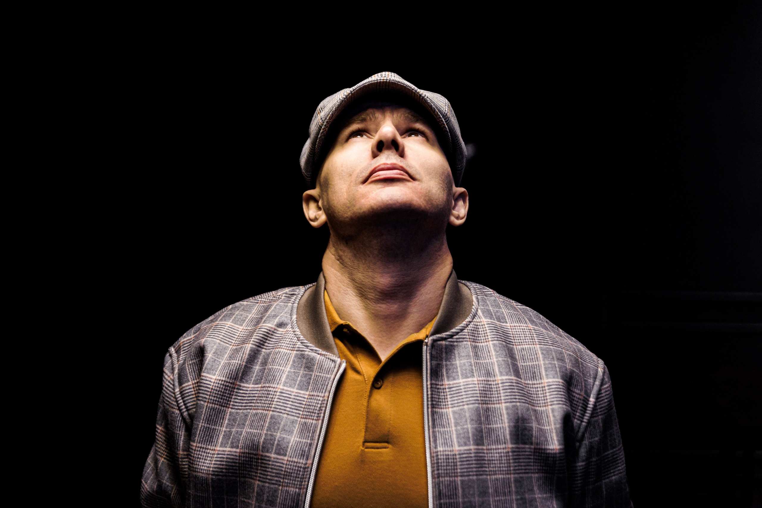 Мужские портреты фотографии бизнес-портрет во Владивостоке