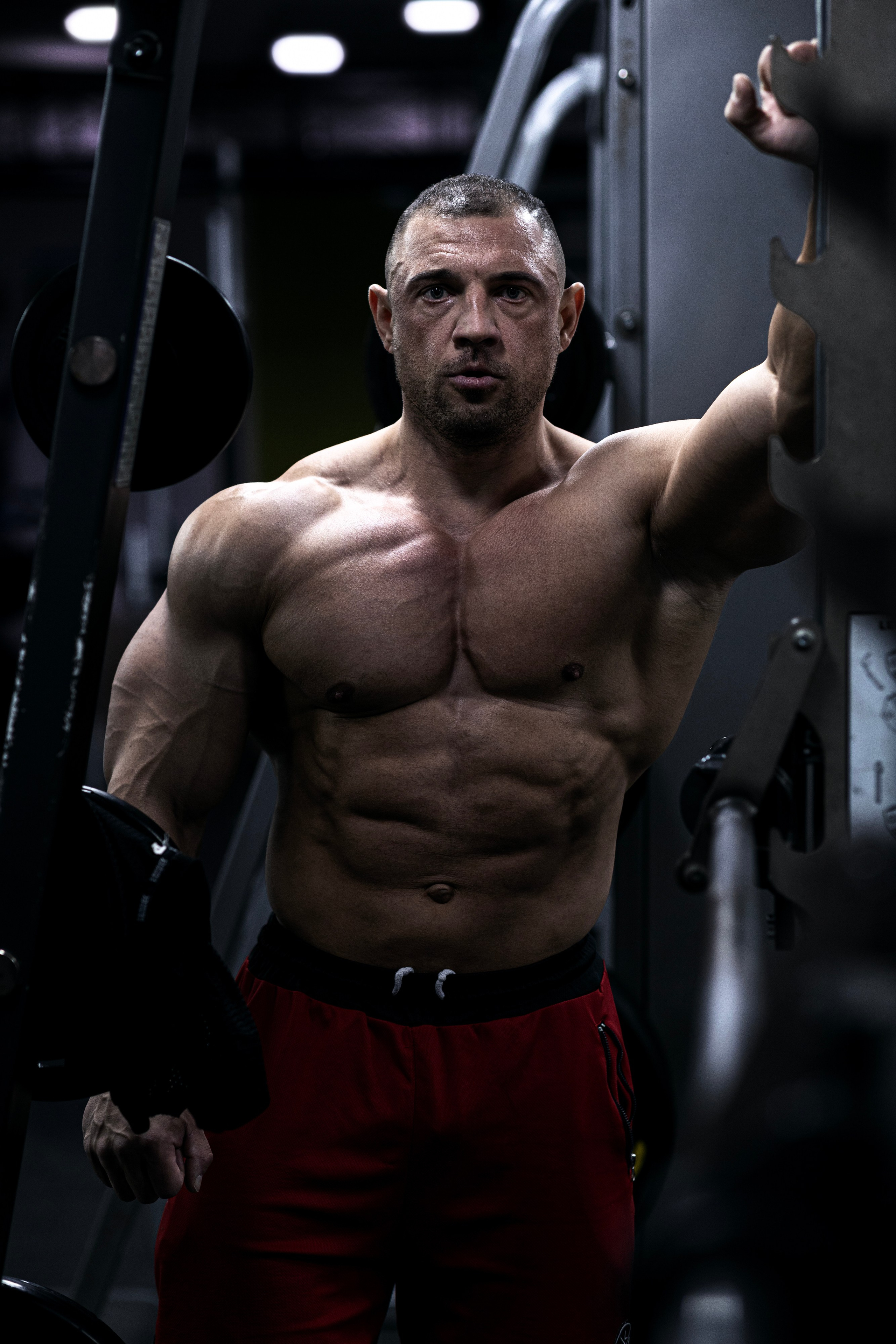 Артём, NF. Фотограф Игорь Михайлов