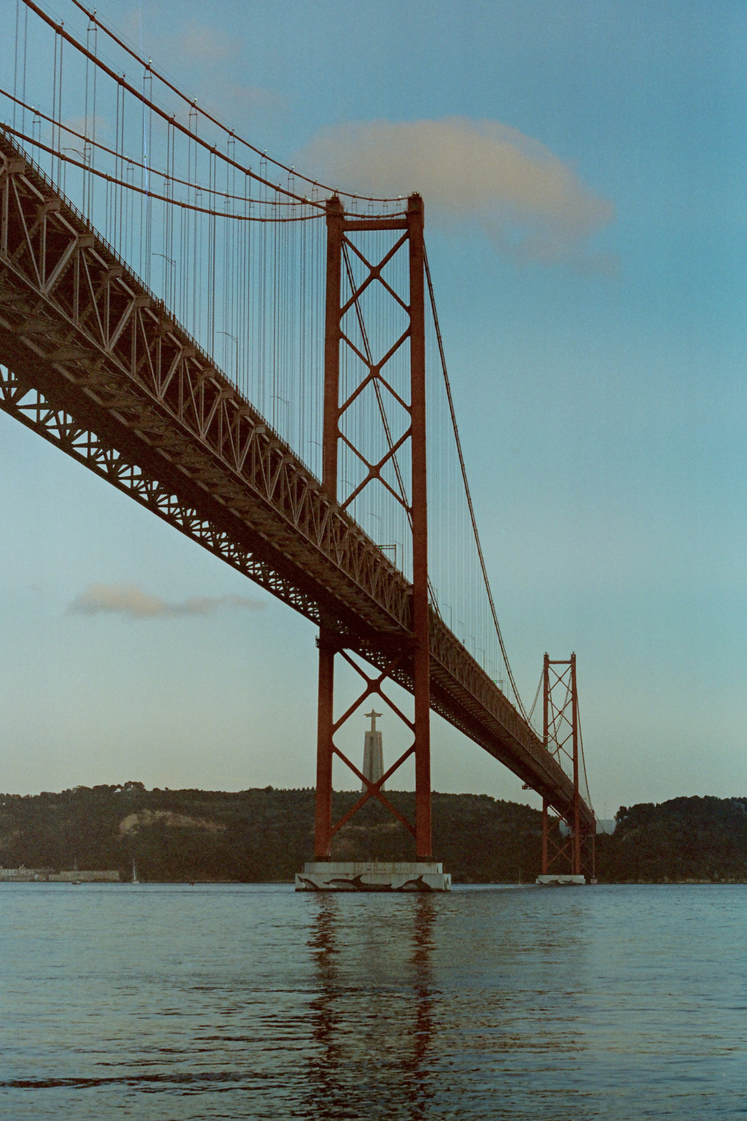 Film photos. Creative travel photographer — Berg Daria