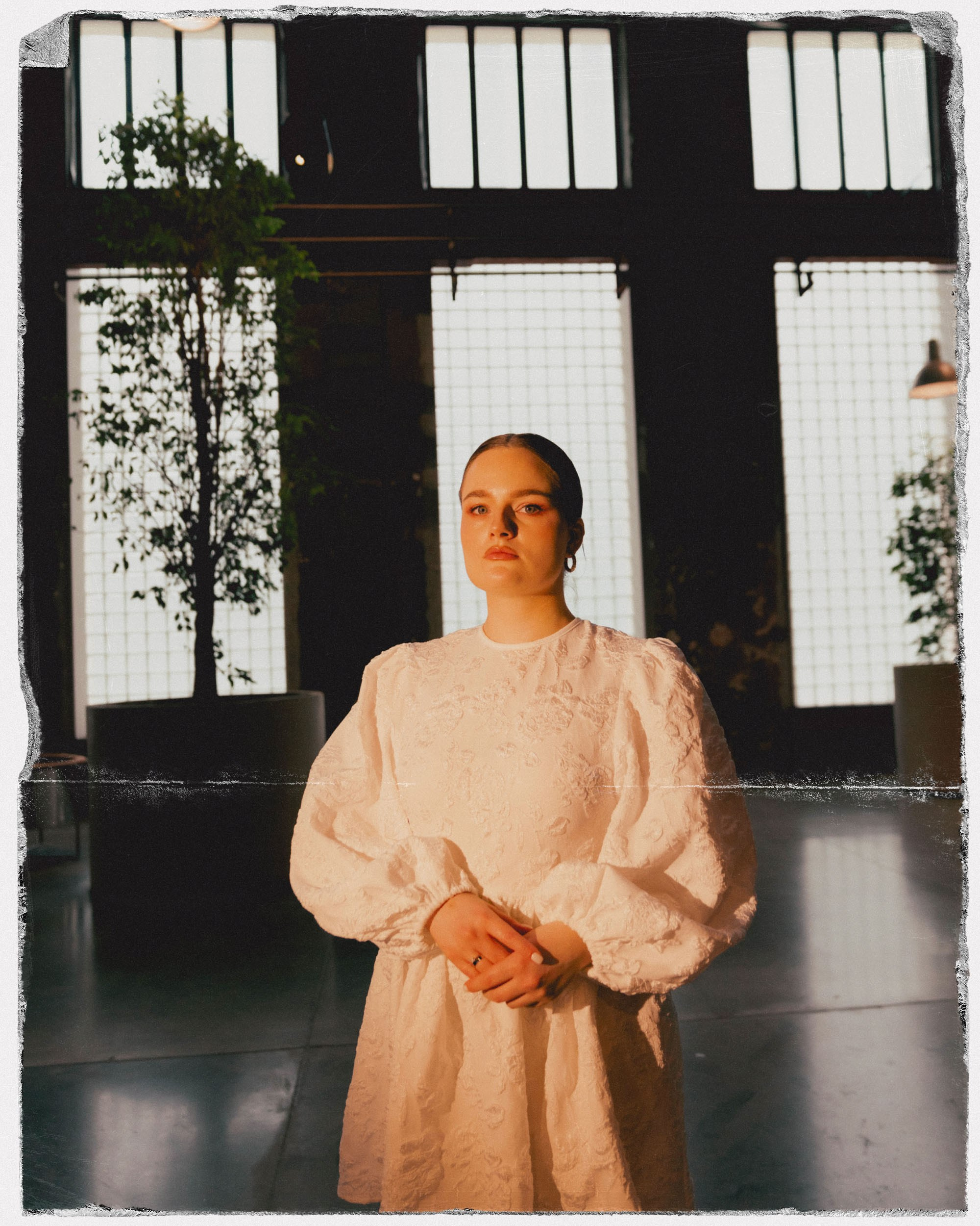 Ксения и Давид. Свадебный фотограф в Москве Сафонова Анна