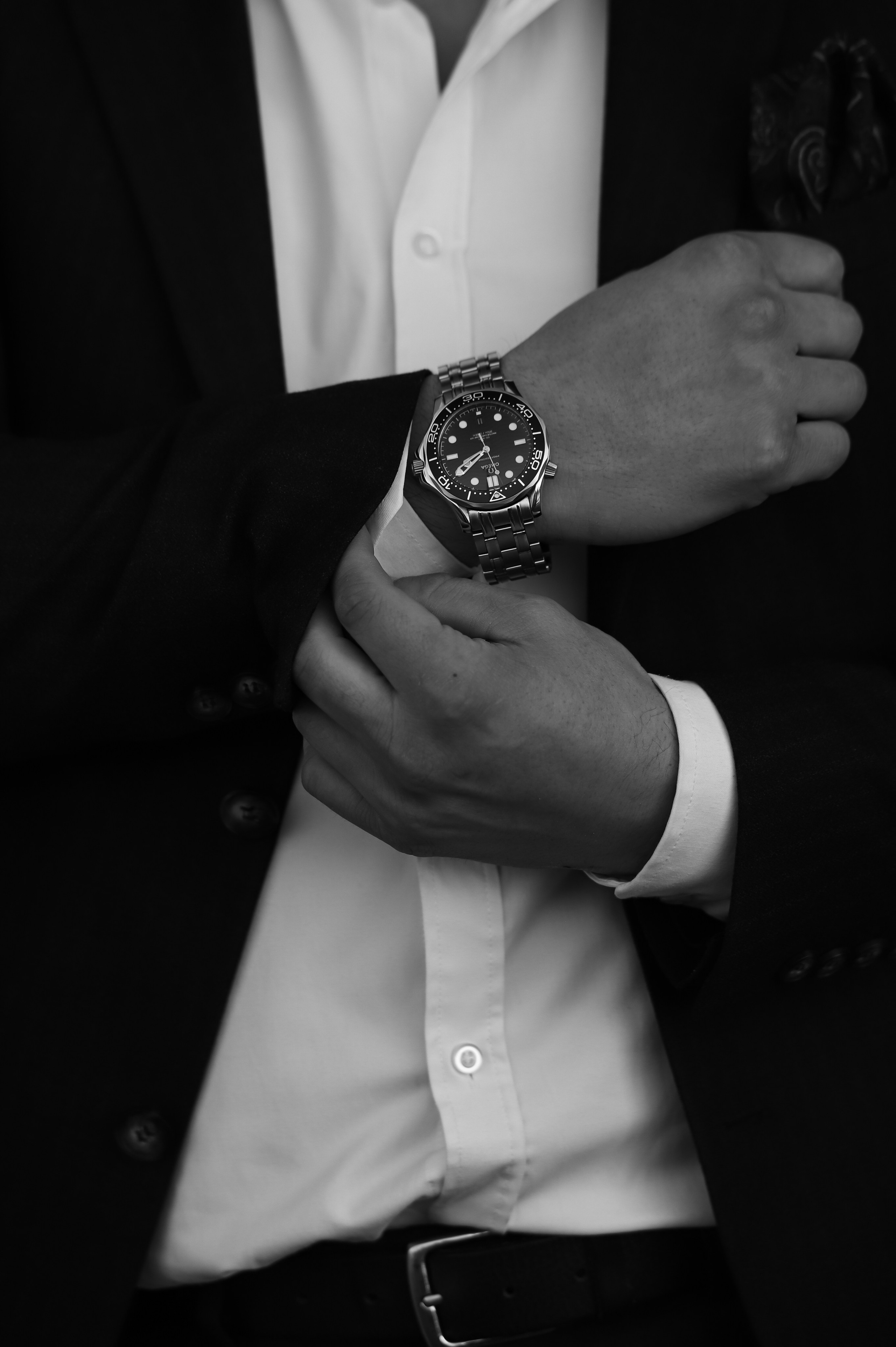 Никита и Алина. Фотограф Москва и МО Анастасия Пясковская