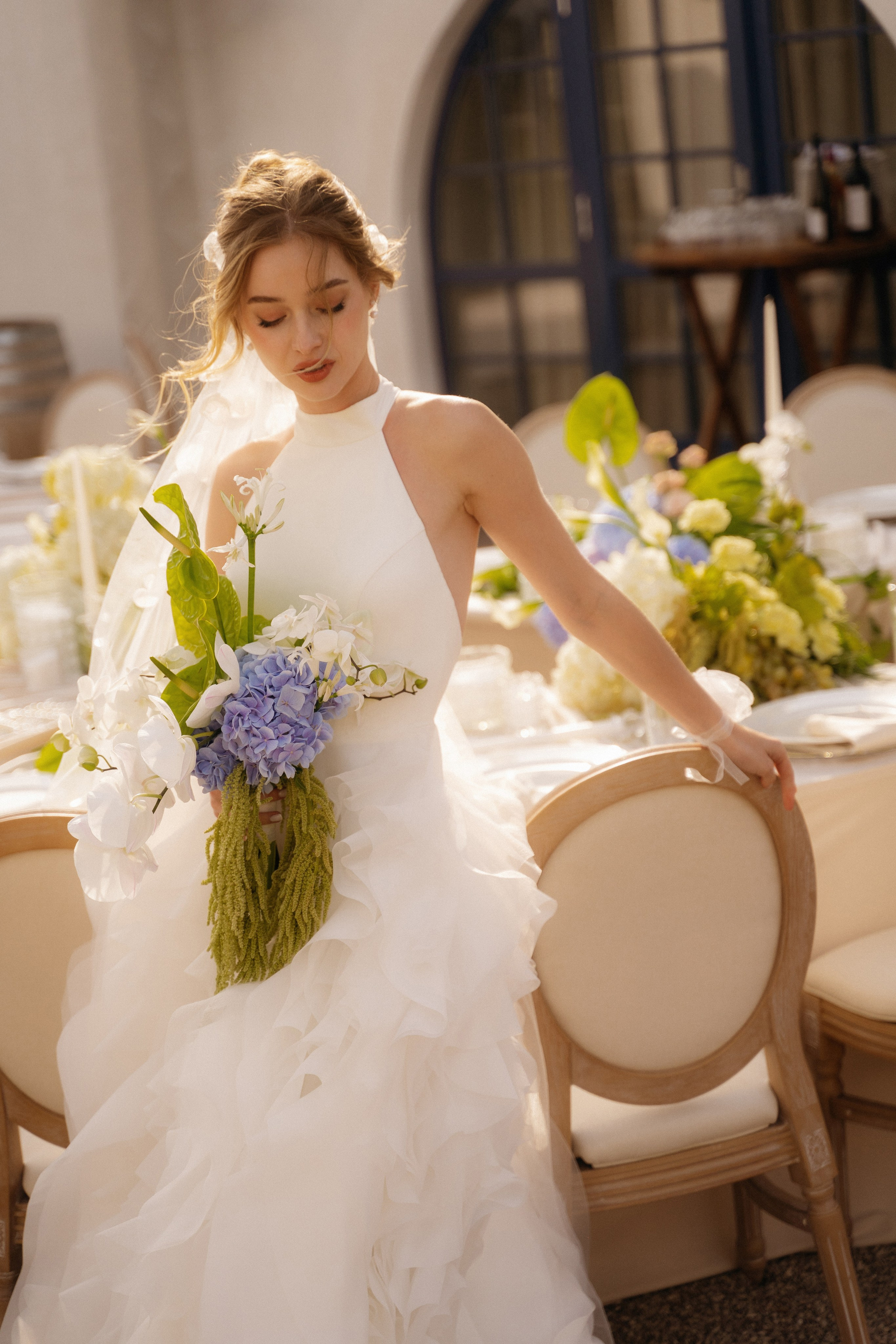 Василий & Кристина. Свадебный и семейный фотограф в Краснодаре Павел Мельников