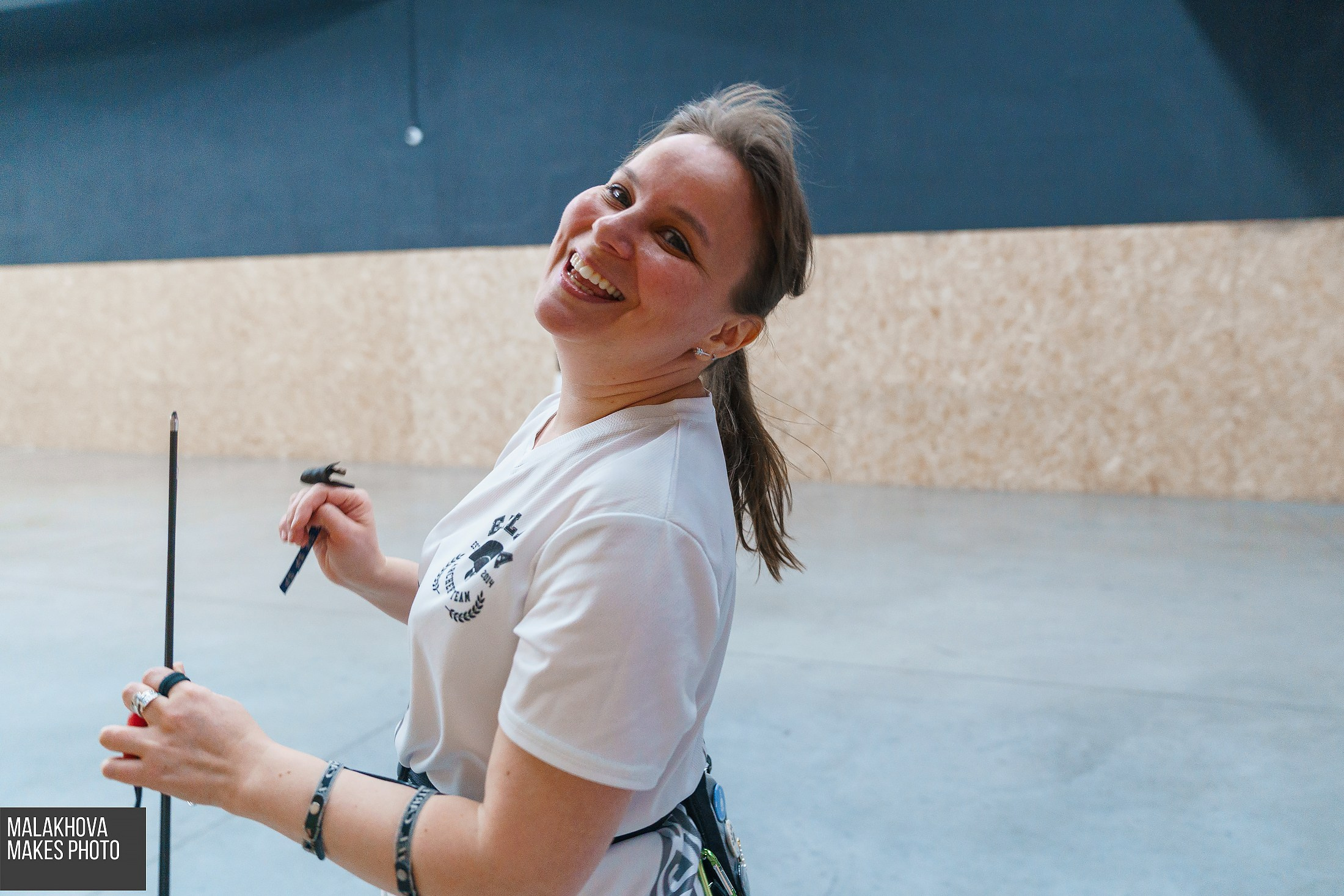 Кубок НСО по стрельбе из лука. Репортажный фотограф Новосибирск Малахова Екатерина