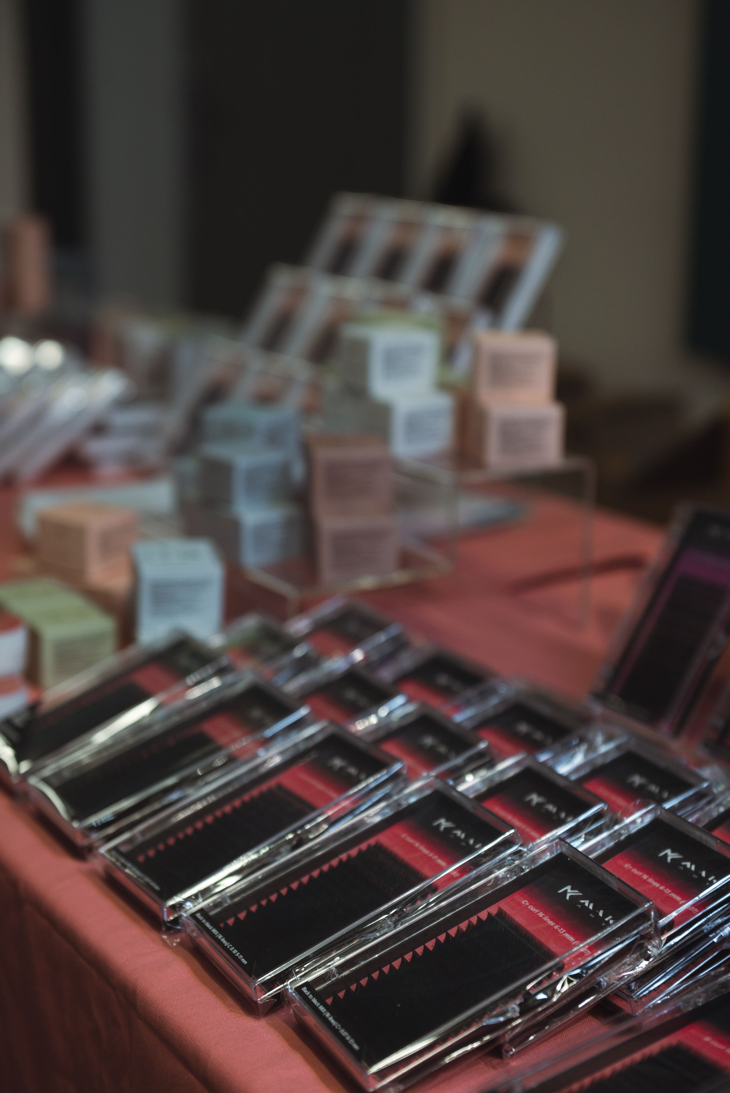 WCH (международный чемпионат лэш-мастеров). Контент-фотограф Москва репортажный фотограф Настя Профото