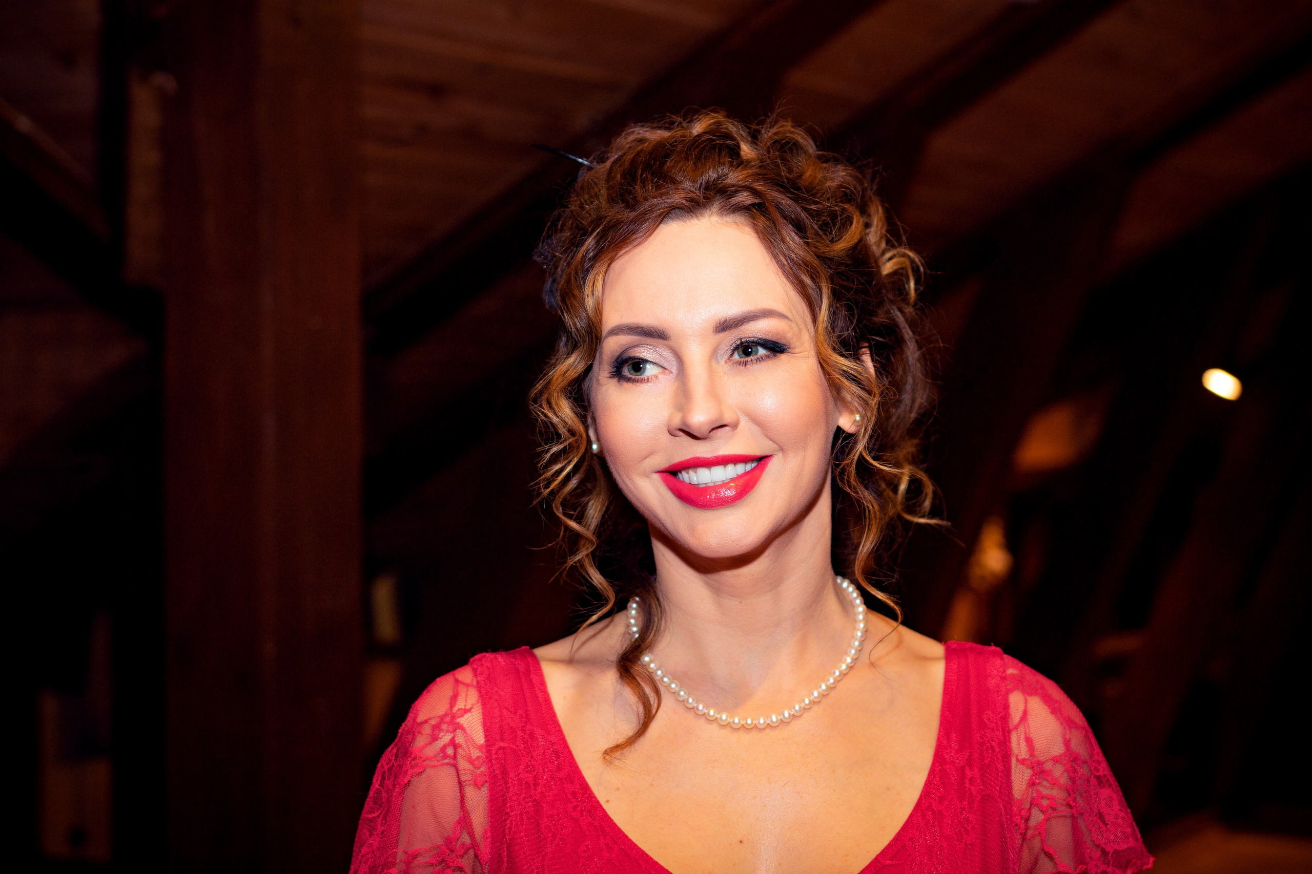 Съёмка мероприятия: БАЛ