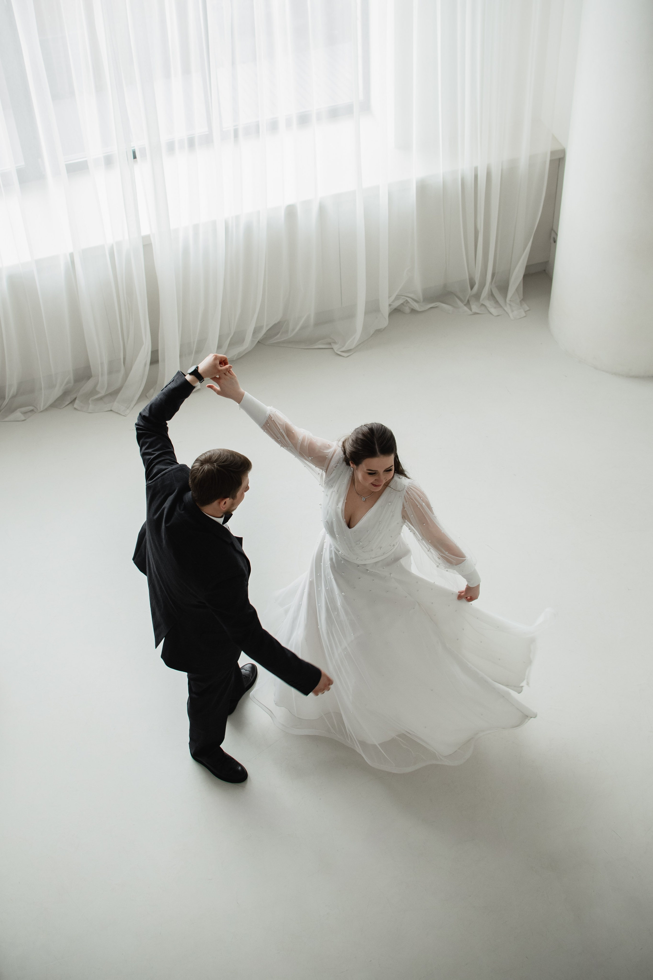 Виталий и Ксения. Фотограф Челябинск Екатерина Миниханова