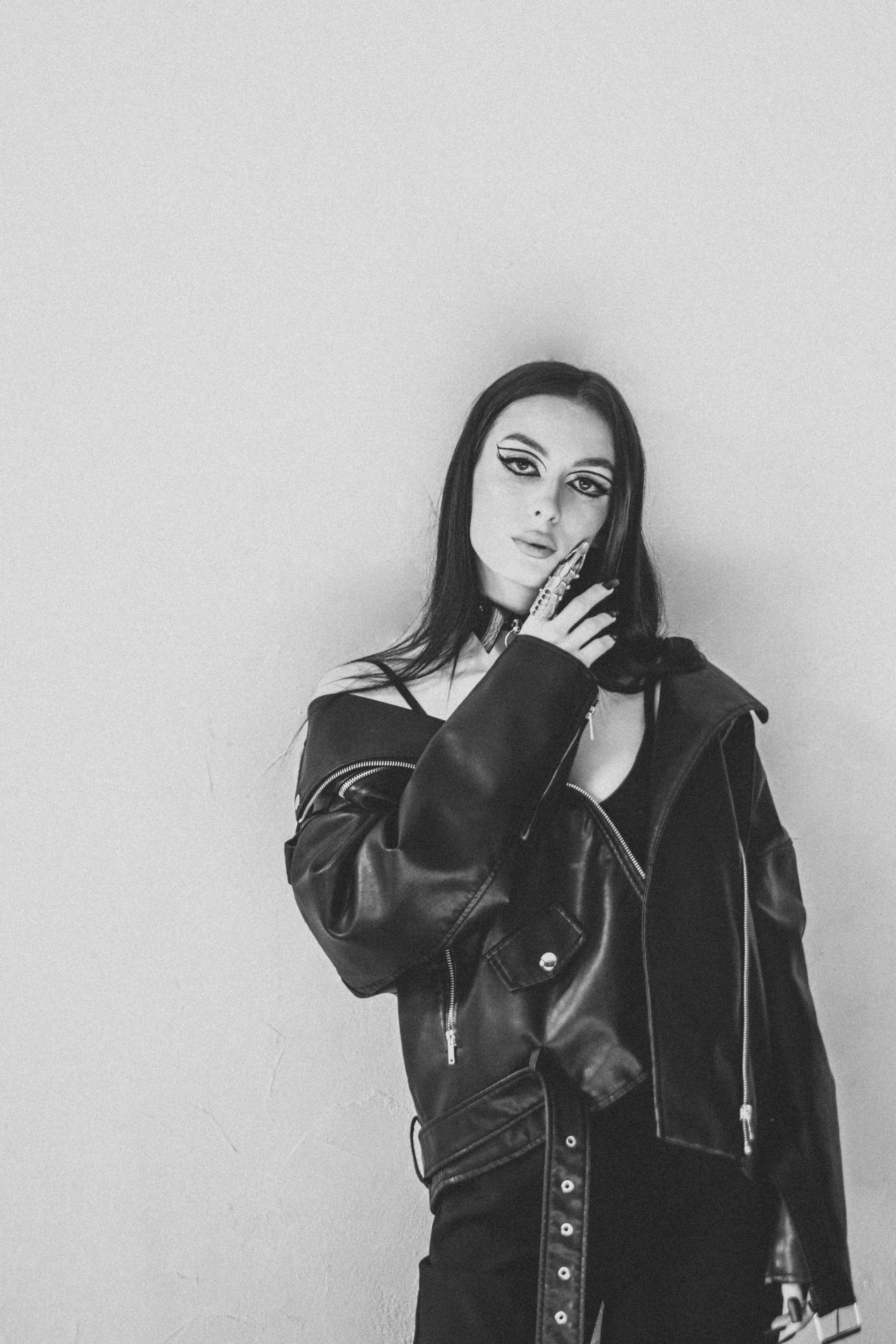 Ира. Креативный фотограф в городе Тюмень