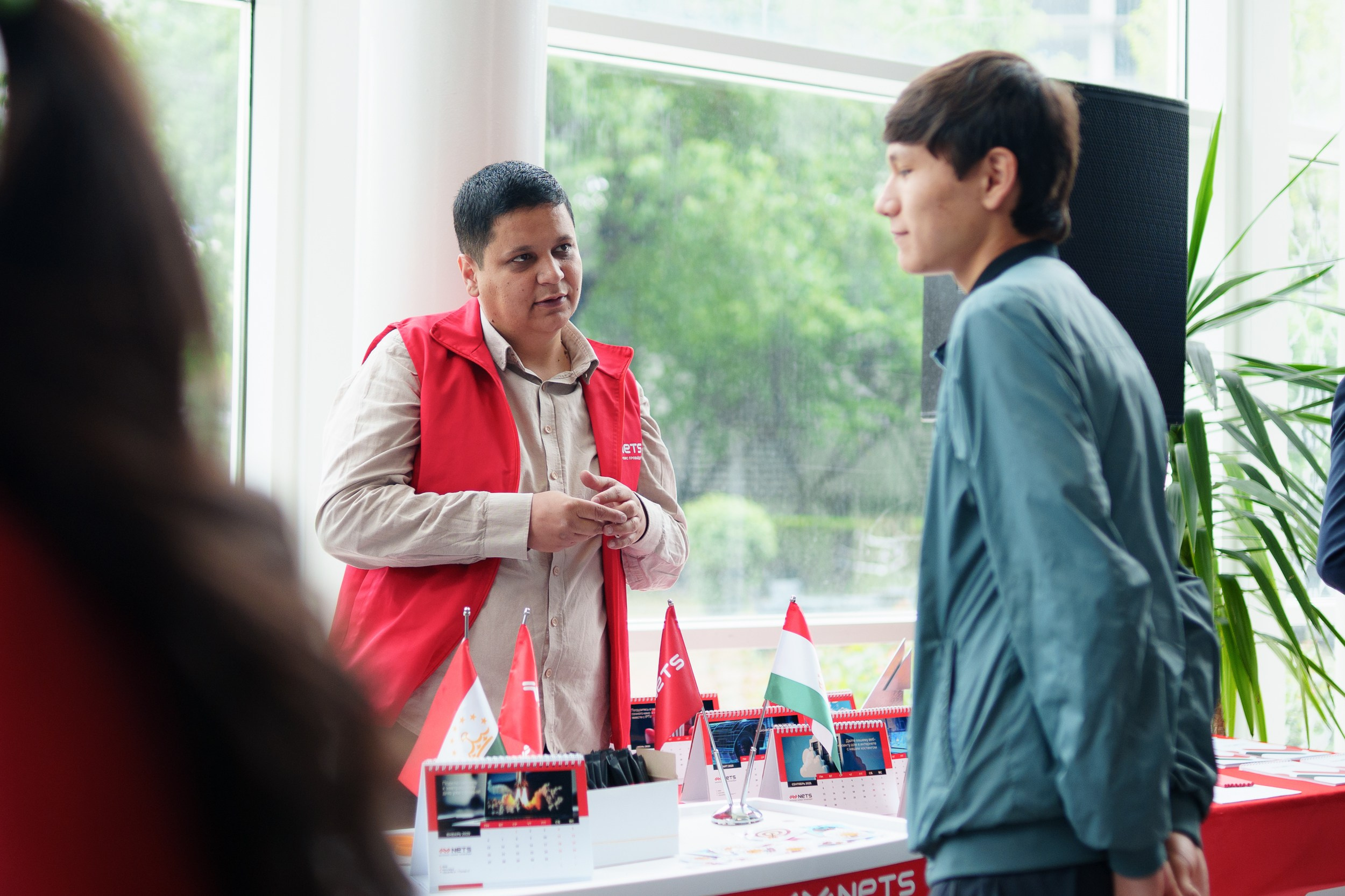 DEMODAY «Форум». Портретный и Репортажный Фотограф Москва