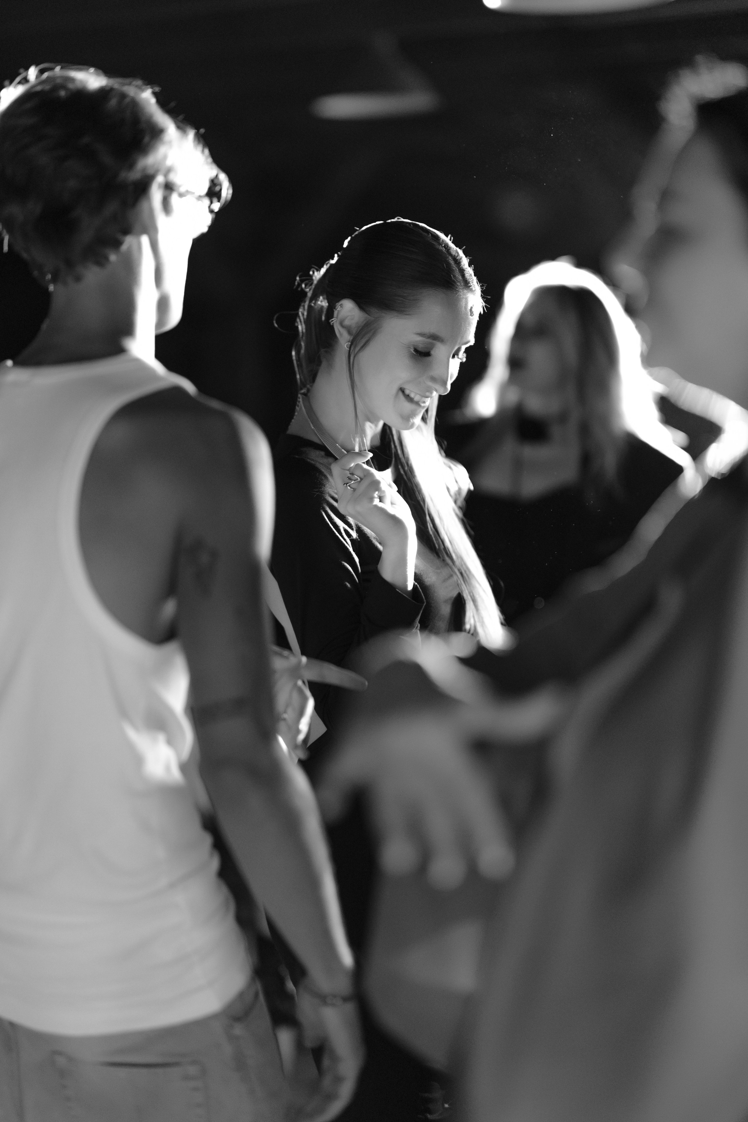 Егор и Оля. Свадебный фотограф Анна Бабахина