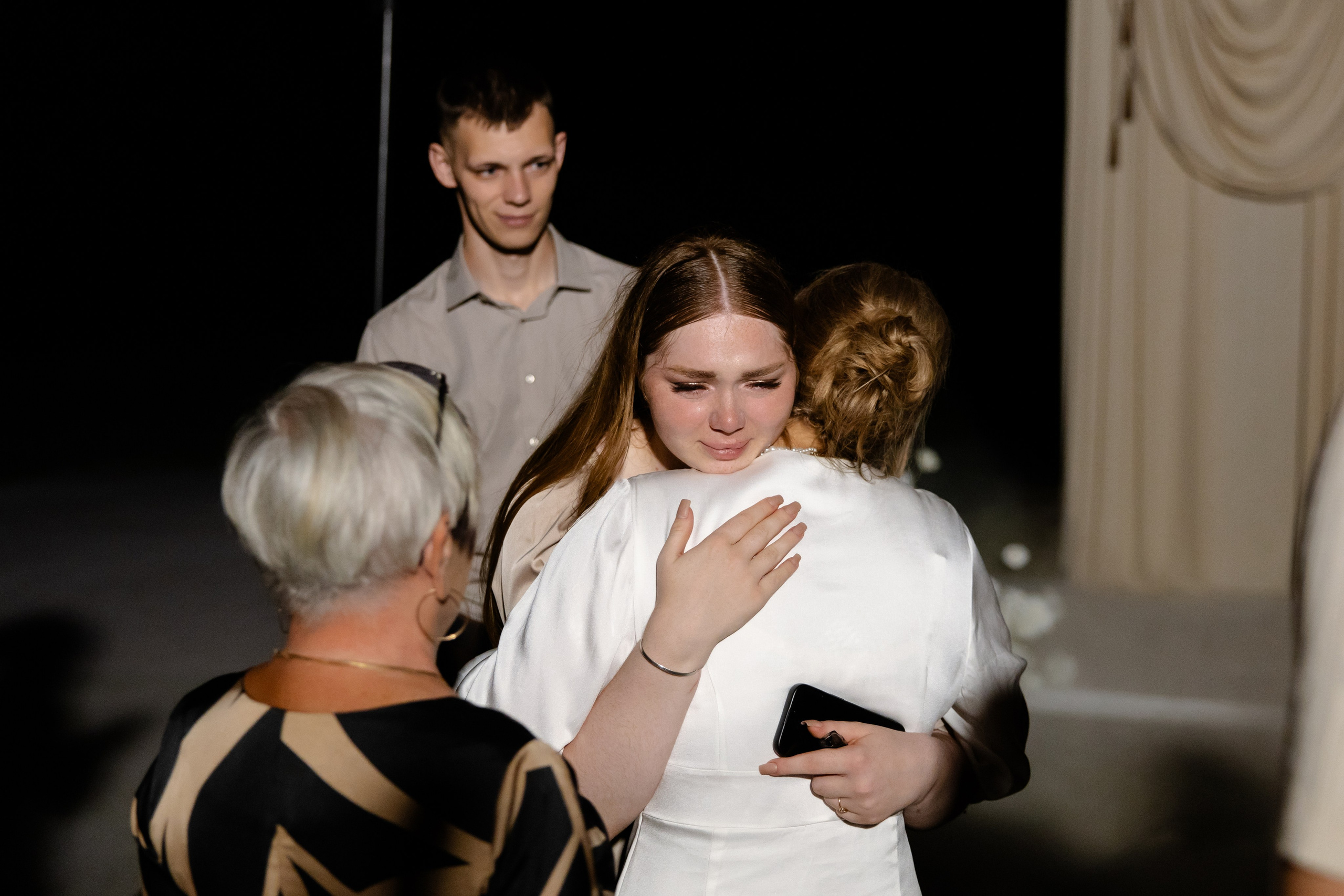 Ростислав и Вика. Свадебный фотограф Анна Бабахина