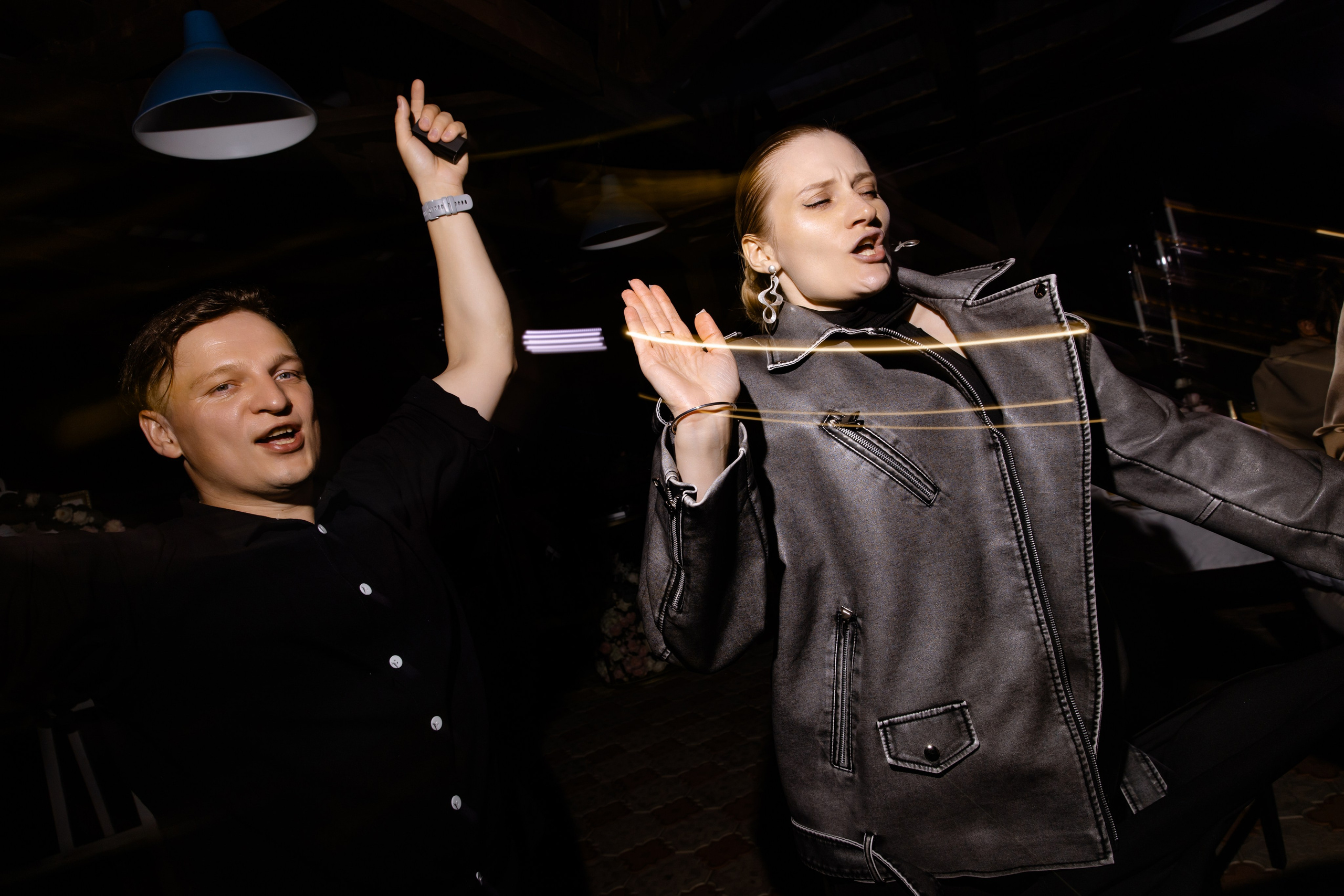 Егор и Оля. Свадебный фотограф Анна Бабахина