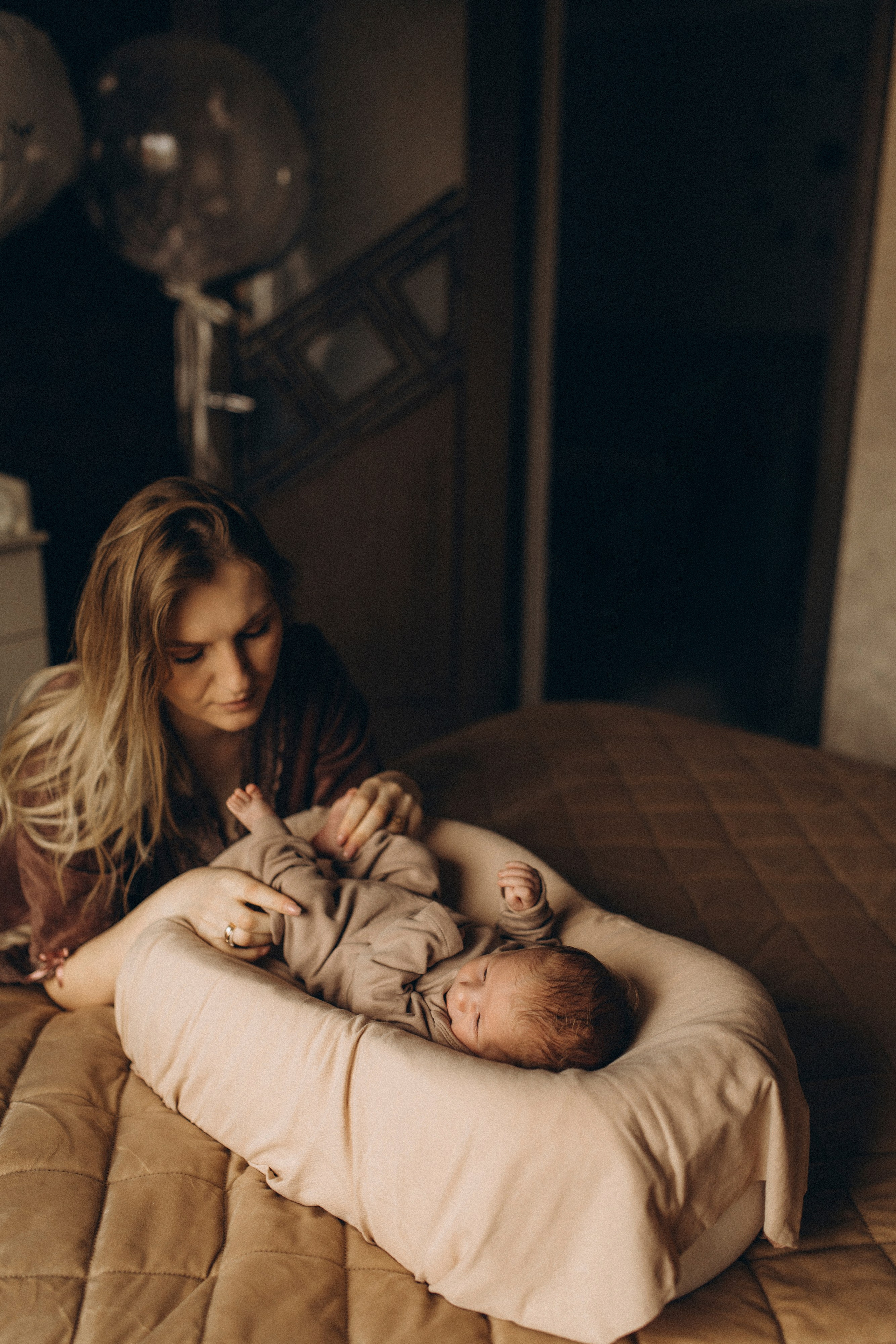 Марк. Семейный и детский фотограф Башкатова Дарья Старый Оскол