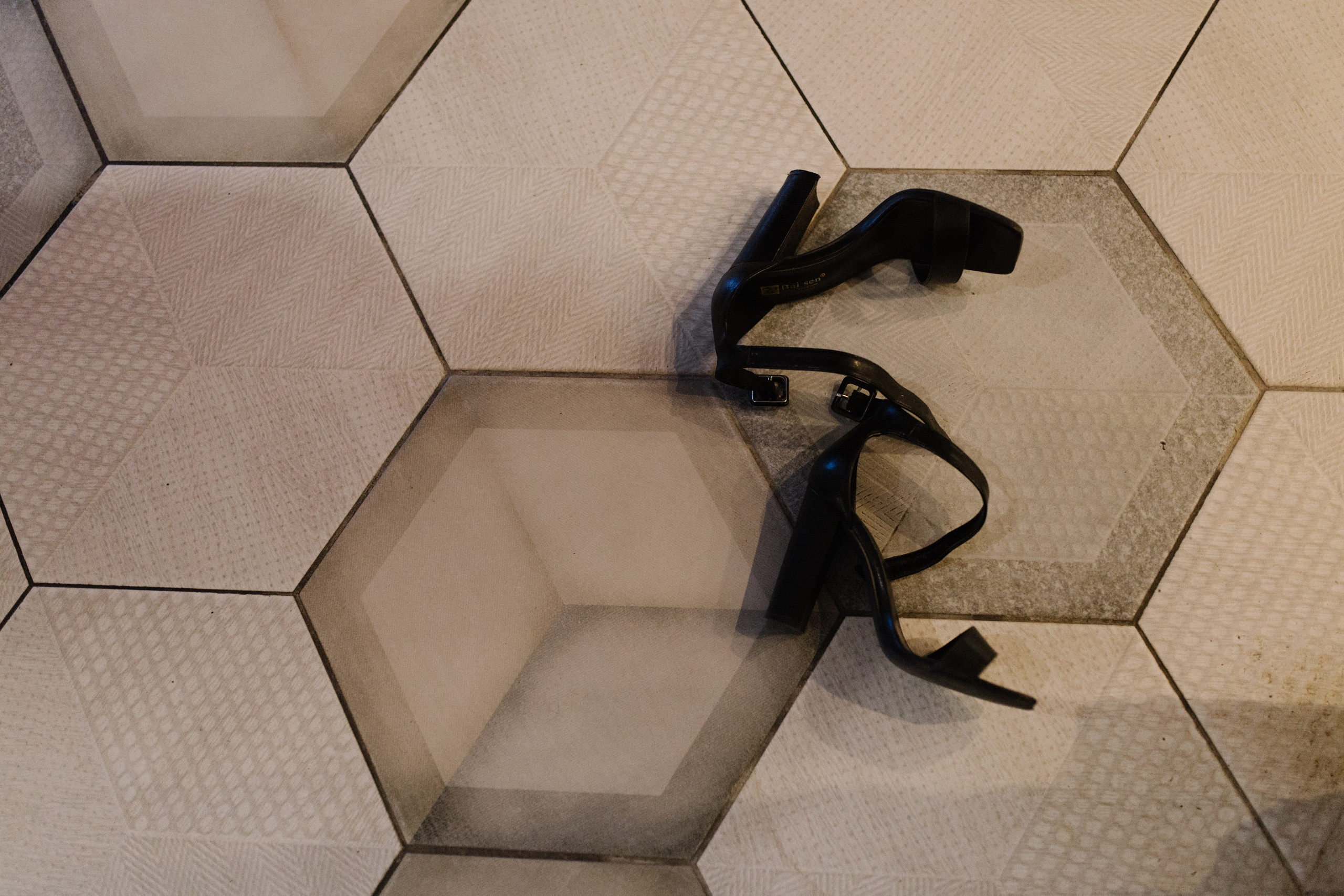 Крылья бабочки. Фотограф Диана Хасанова, г. Казань