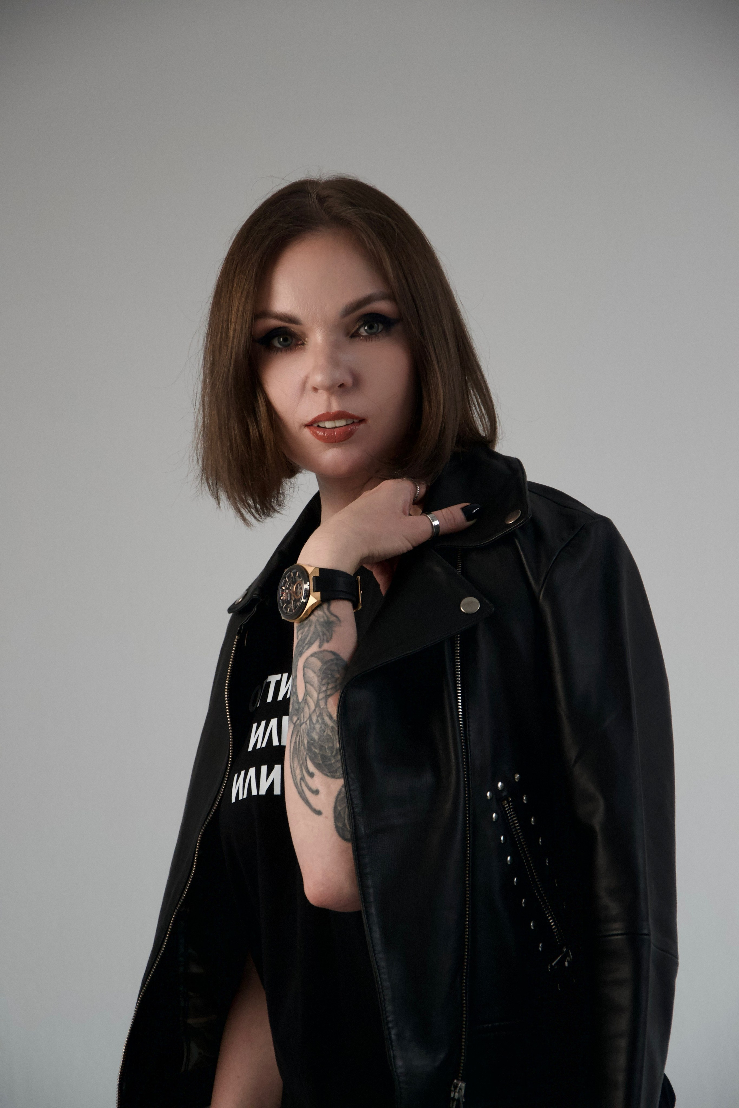 Julia. Фотограф Анастасия Шай в Санкт-Петербурге