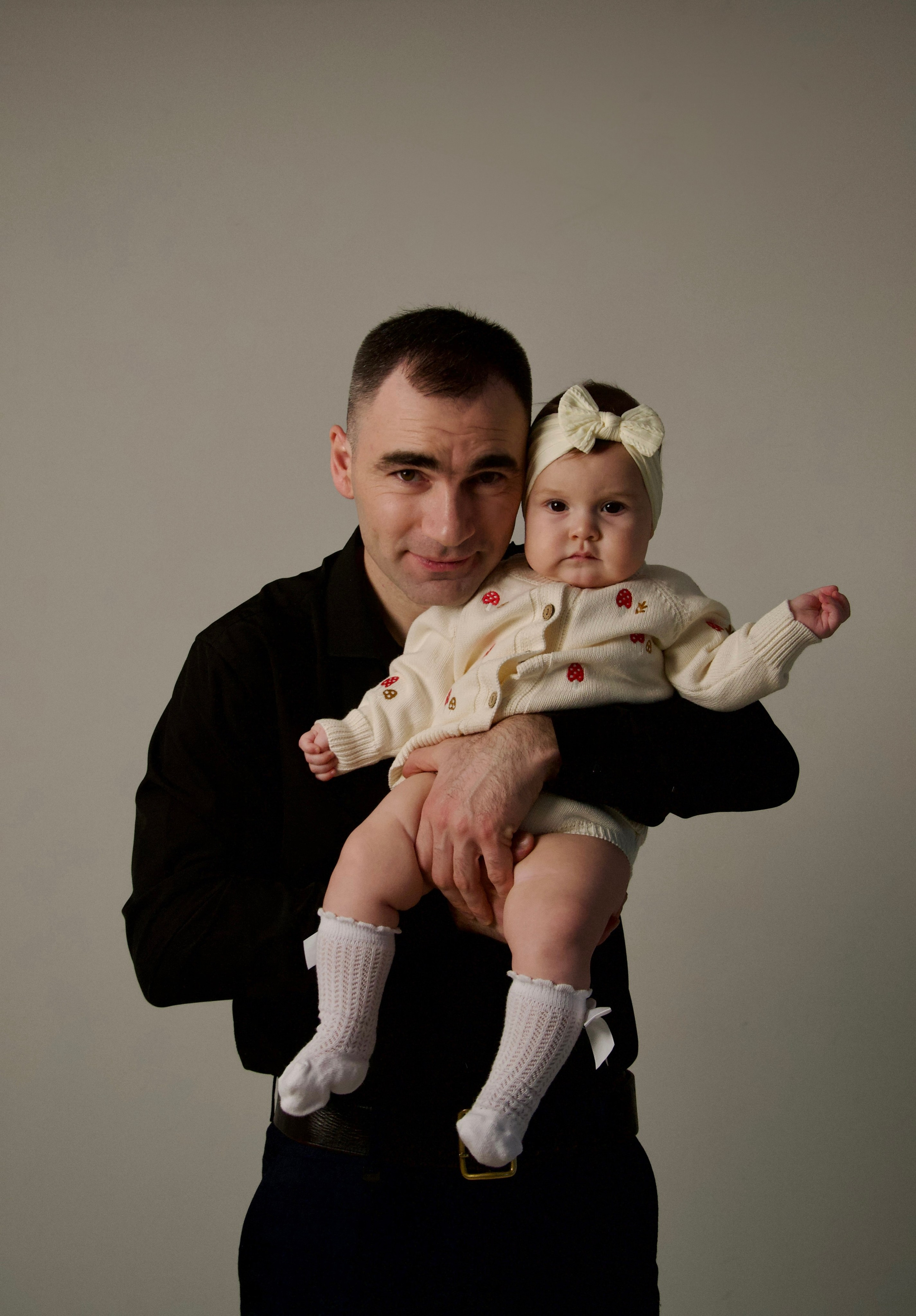 Family. Фотограф Анастасия Шай в Санкт-Петербурге