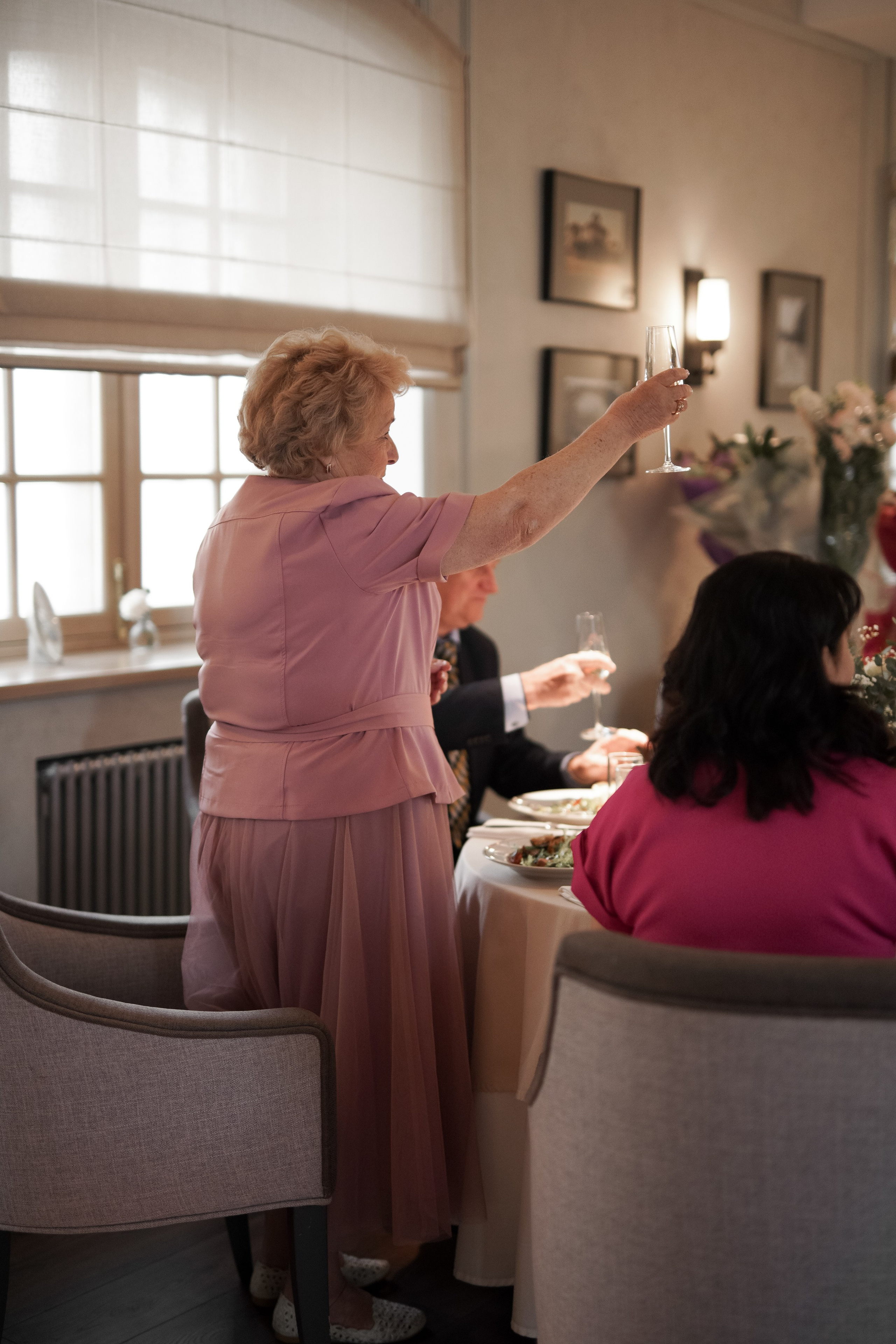 Анна и Максим. Свадебный фотограф Марина Попова