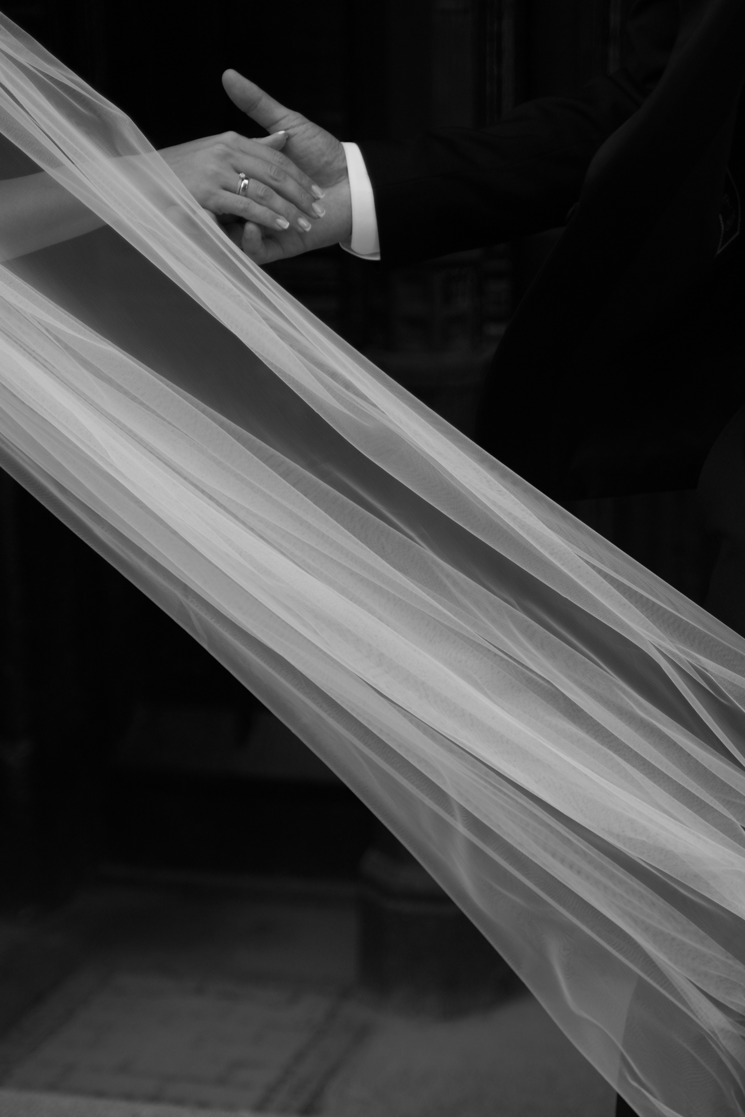 Ольга и Виктор. Свадебный фотограф Марина Попова