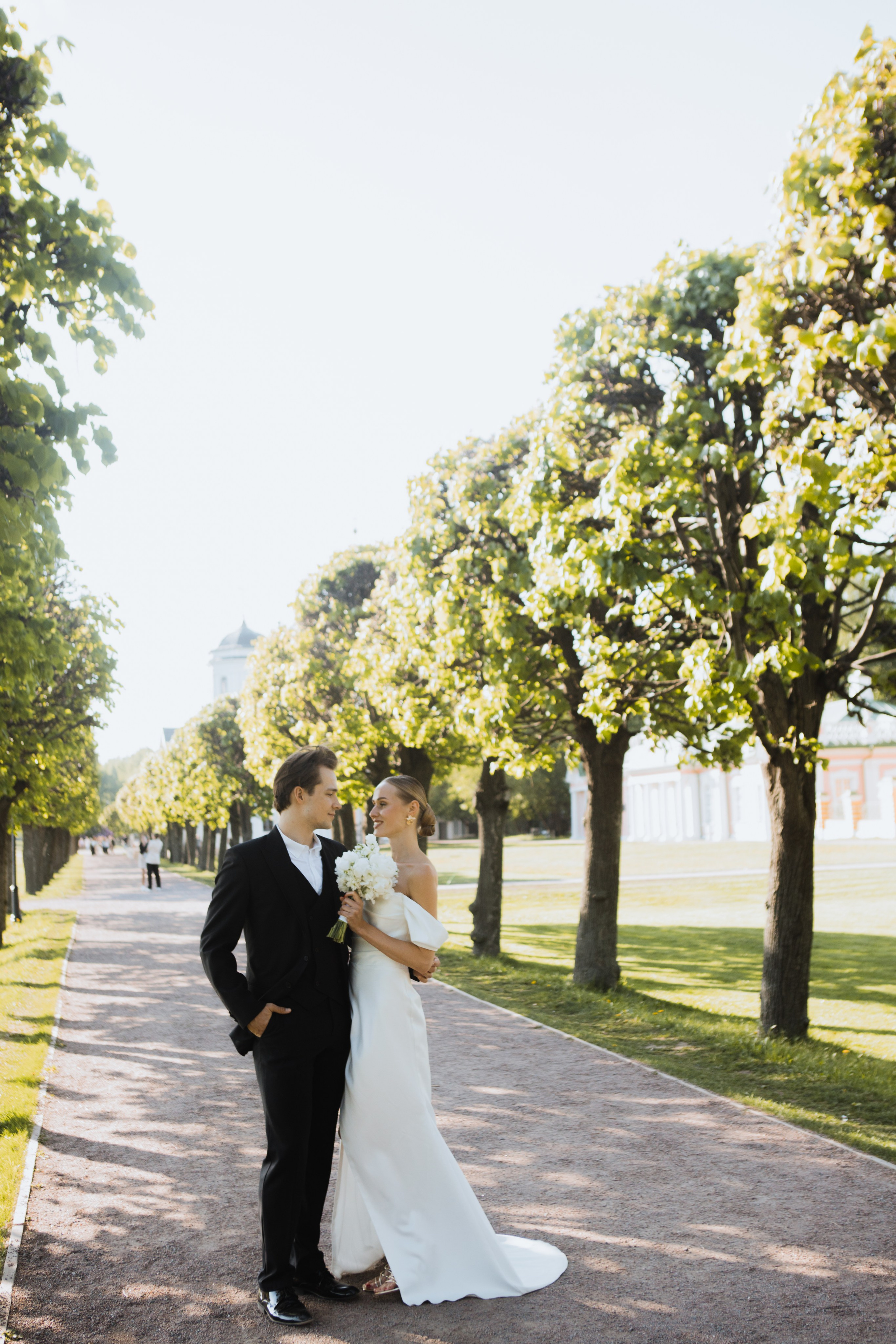 S&K. Свадебный и семейный фотограф Чижова Алина