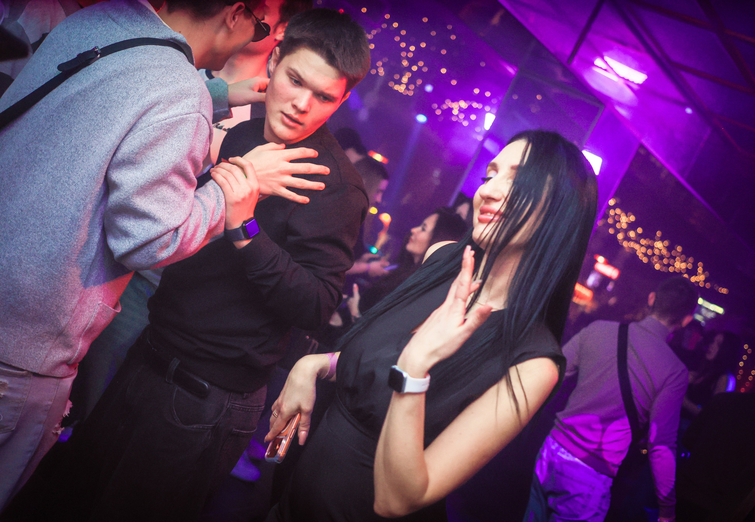 10.01 | опохмел пати твоего бати | 90-s / 00-s. Анна Акоста: фотограф в Санкт-Петербурге, Ростов-на-Дону и Таганроге