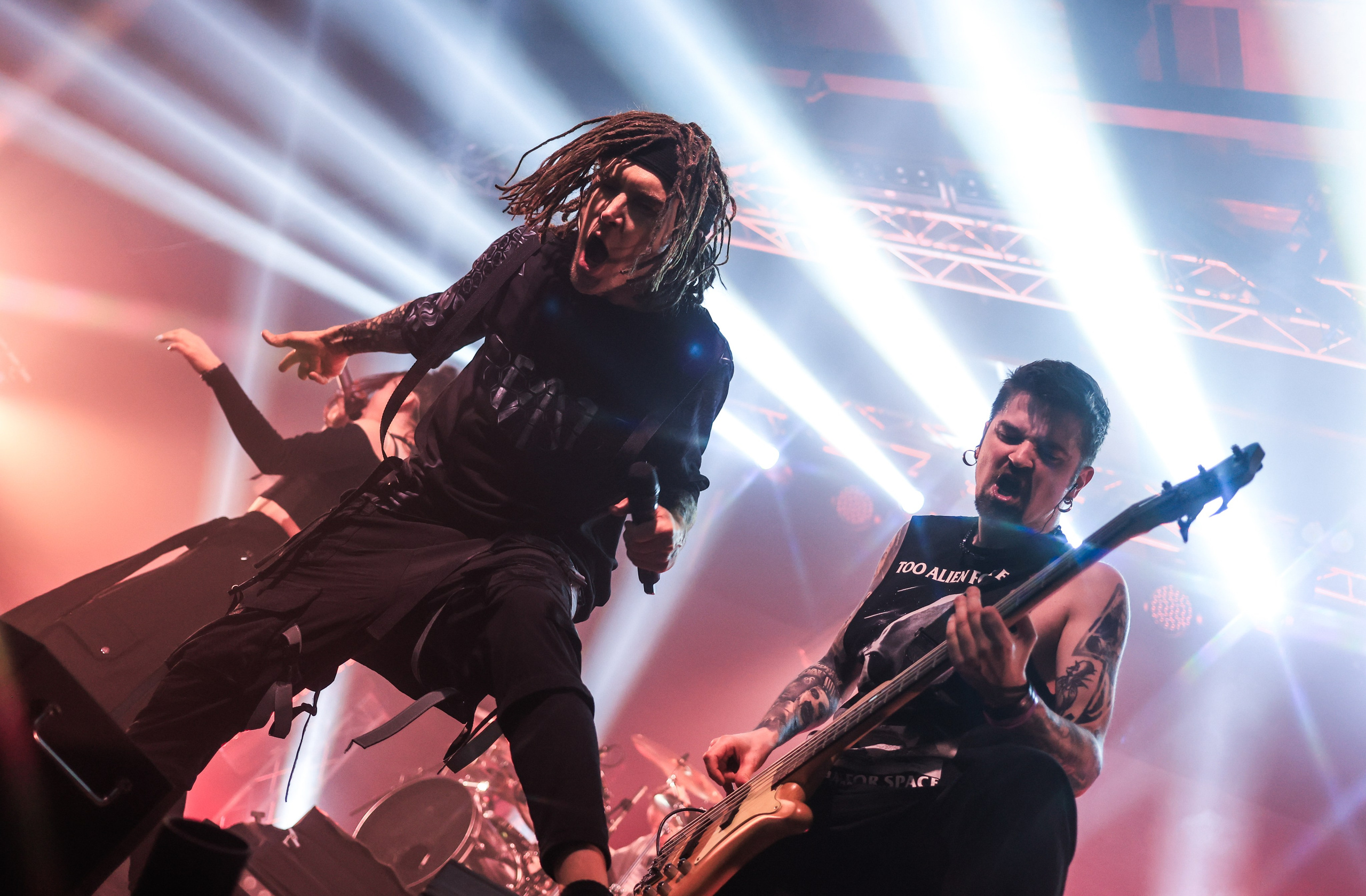 СЛОТ | Sound | СПБ. Анна Акоста: фотограф в Санкт-Петербурге и Таганроге