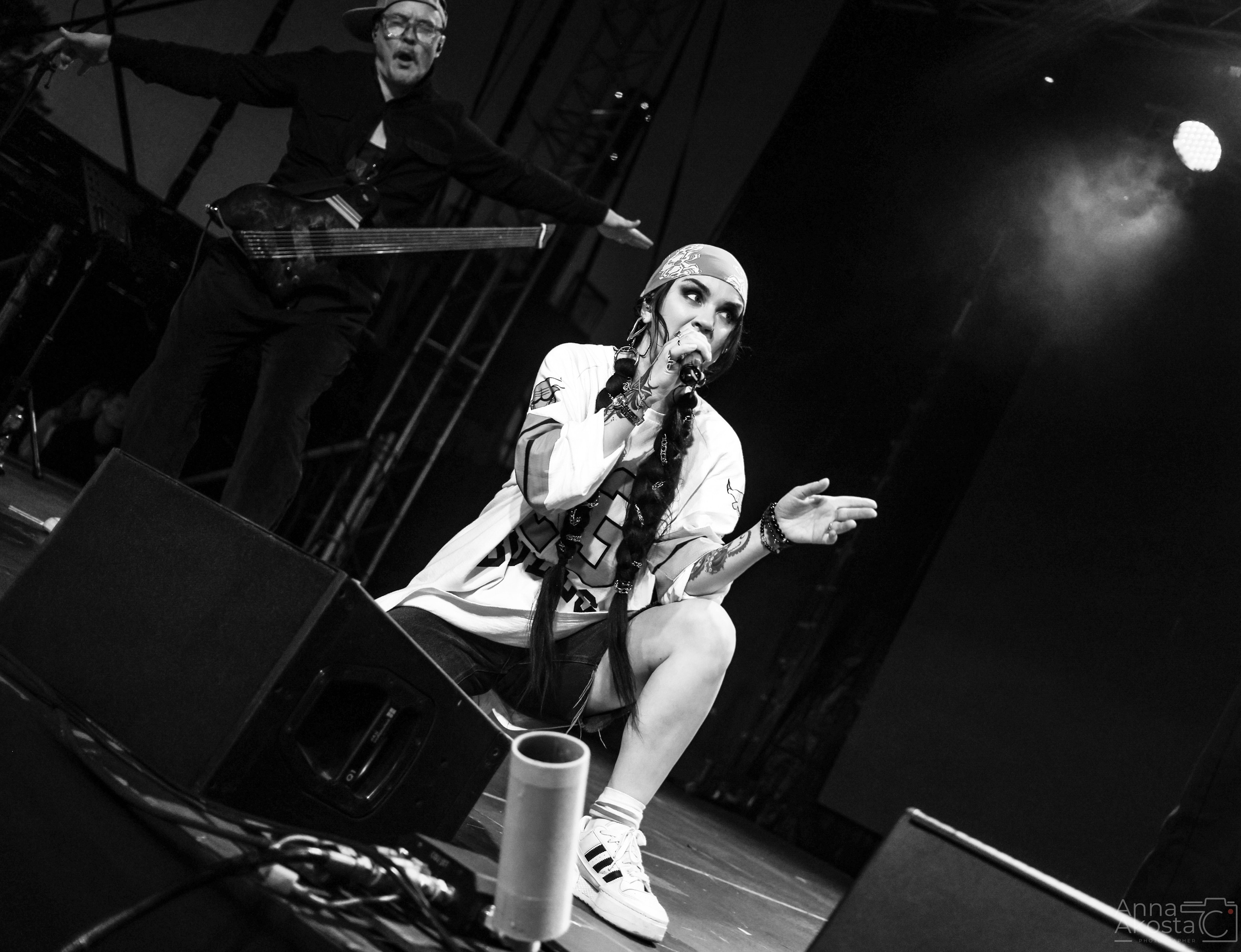 СЛОТ | Roof Place | СПБ. Анна Акоста: фотограф в Санкт-Петербурге и Таганроге